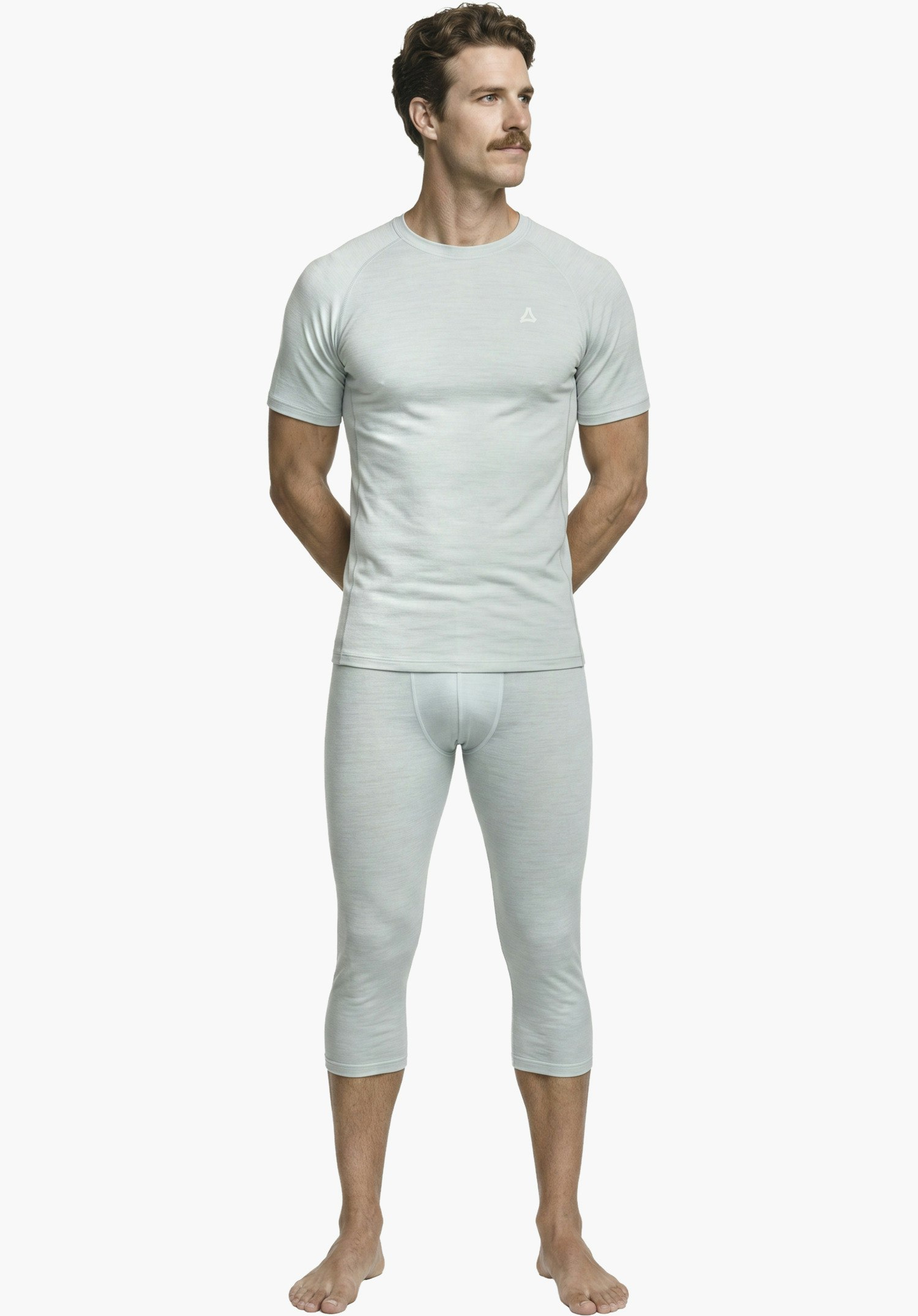 T Shirt Style Luterra MEN
