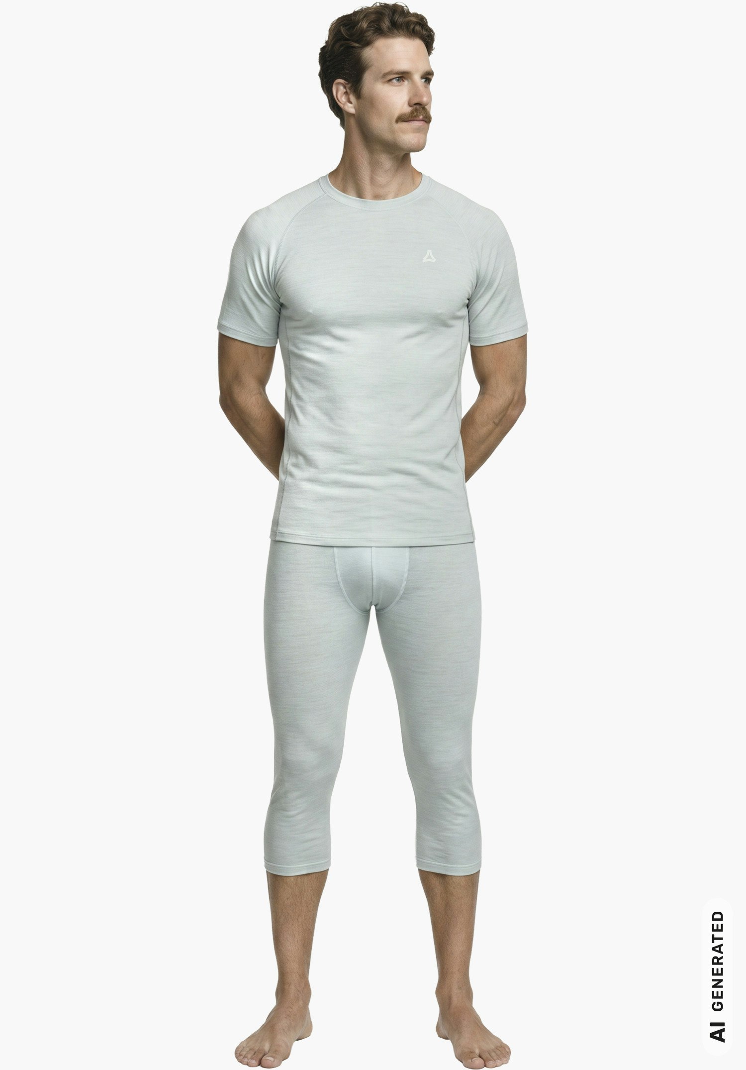 T Shirt Style Luterra MEN