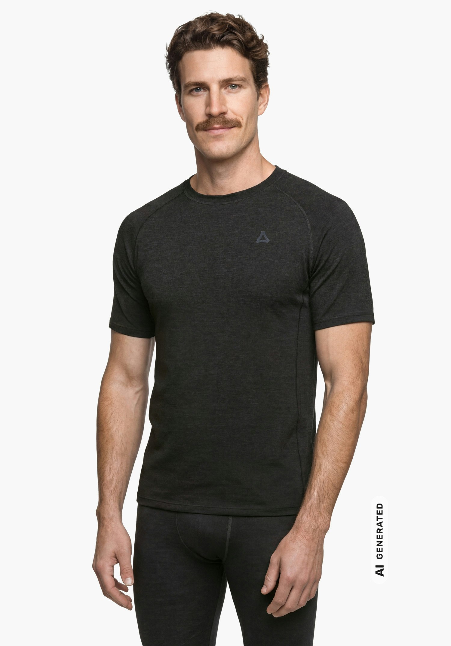 T Shirt Style Luterra MEN