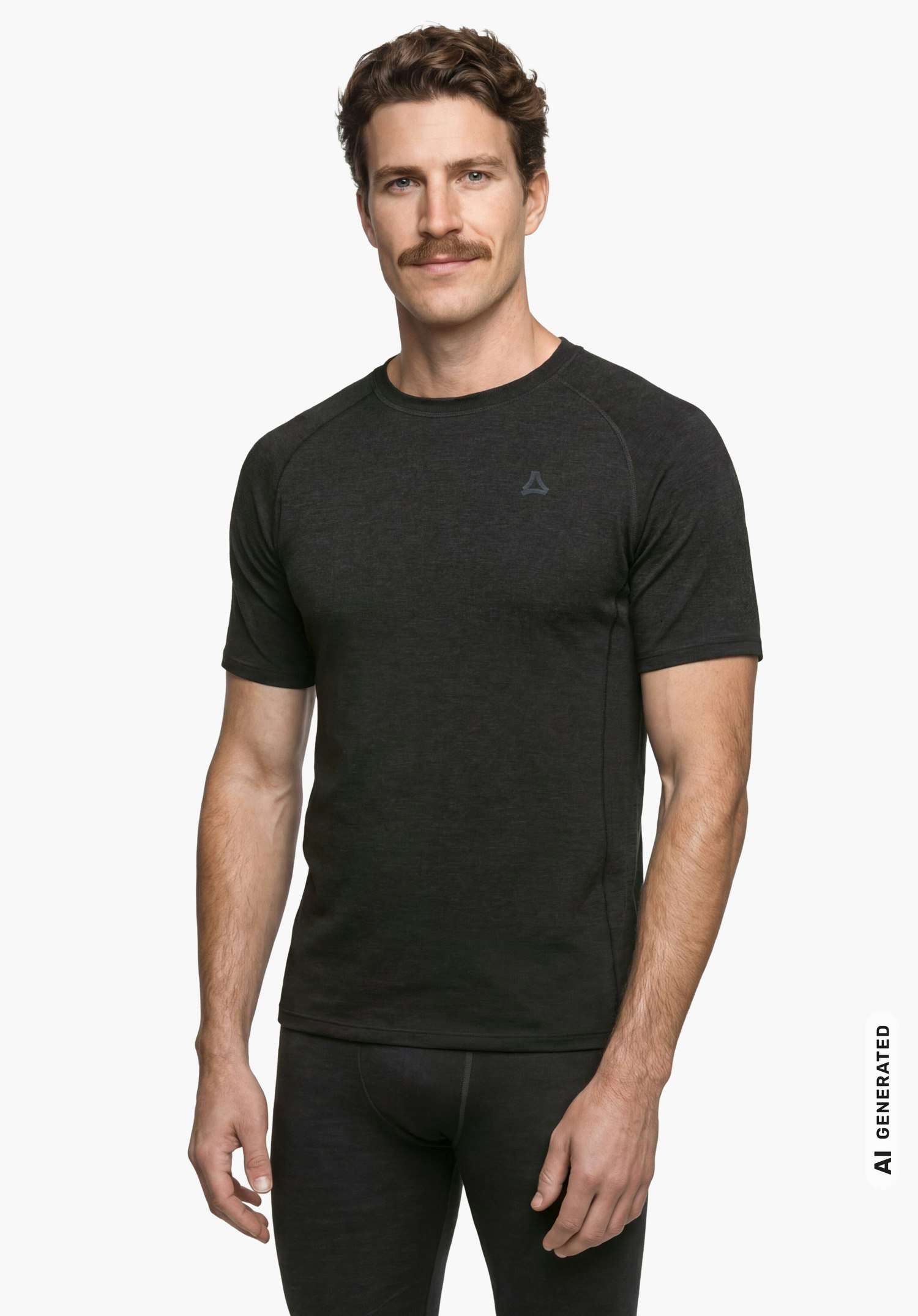 T Shirt Style Luterra MEN
