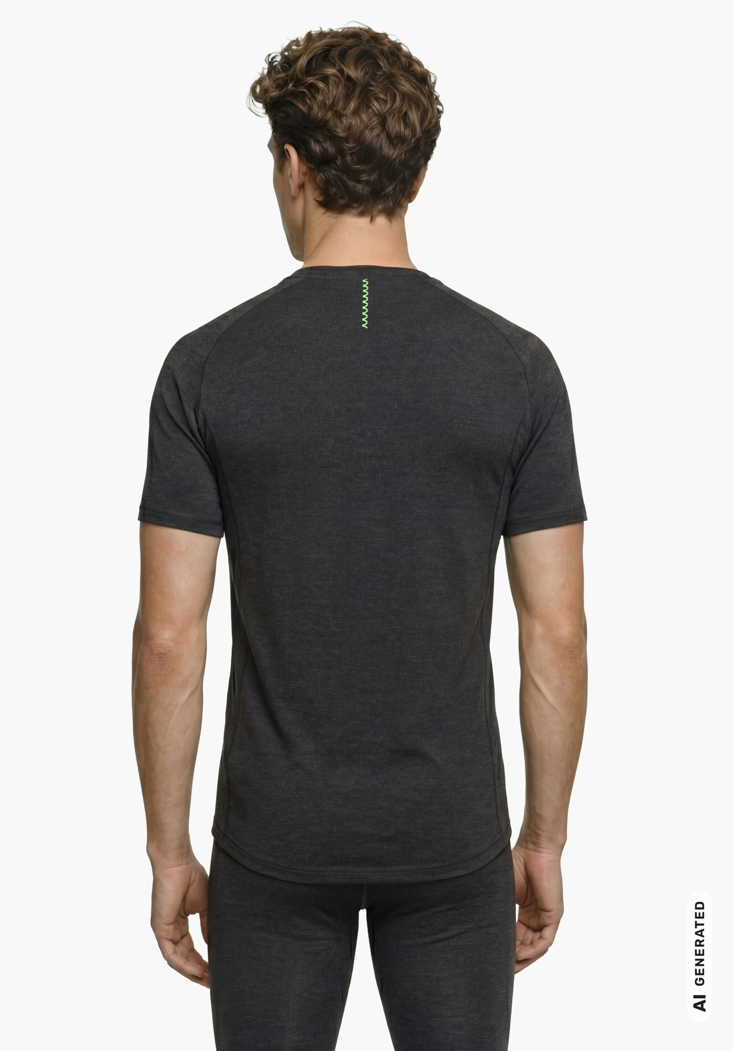 T Shirt Style Luterra MEN