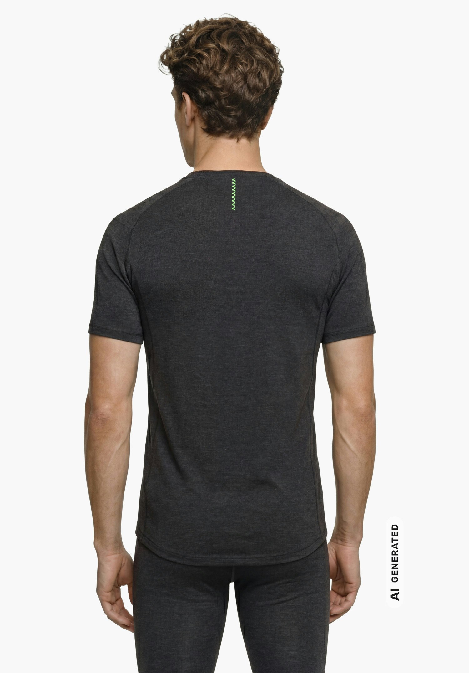 T Shirt Style Luterra MEN