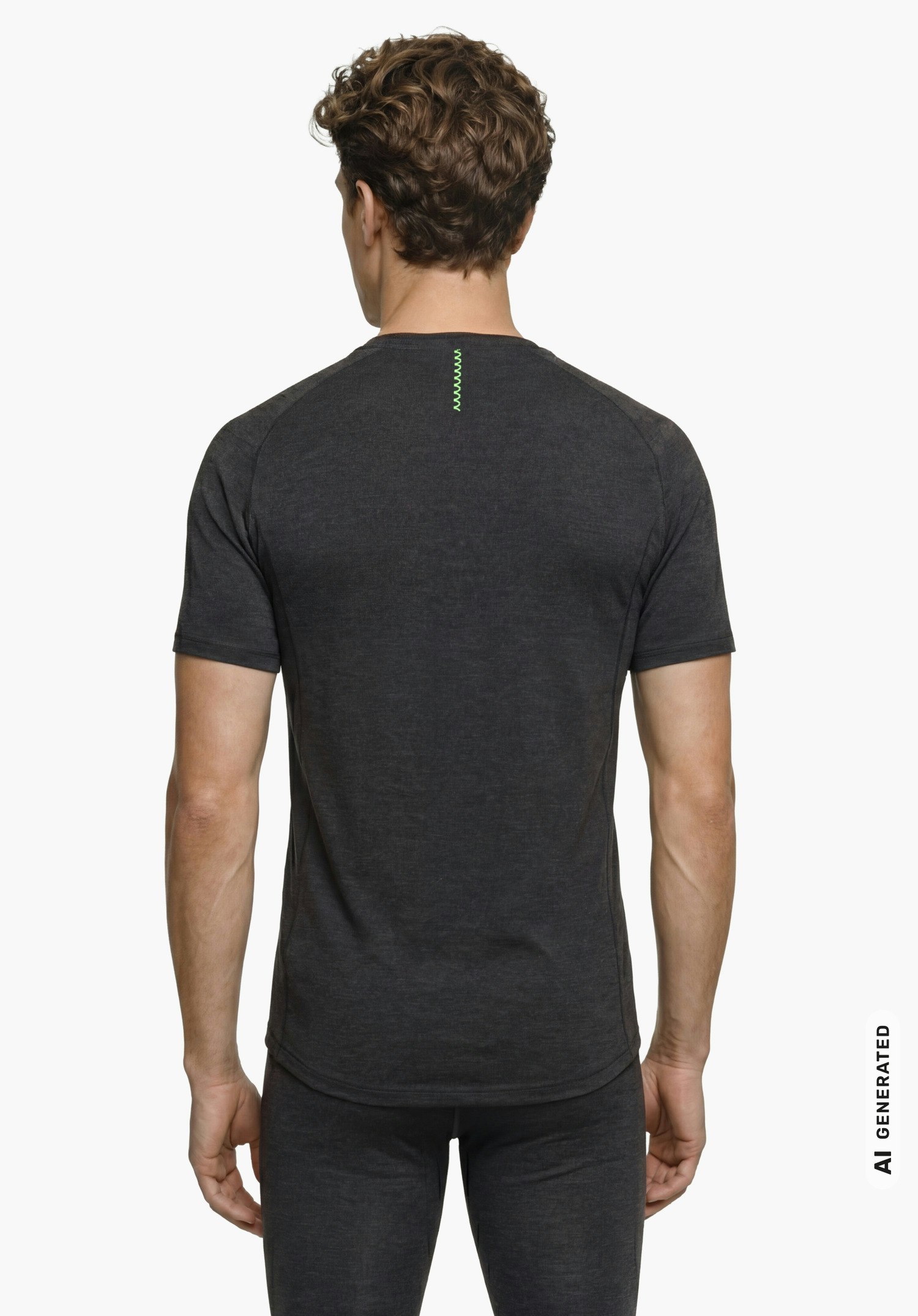 T Shirt Style Luterra MEN