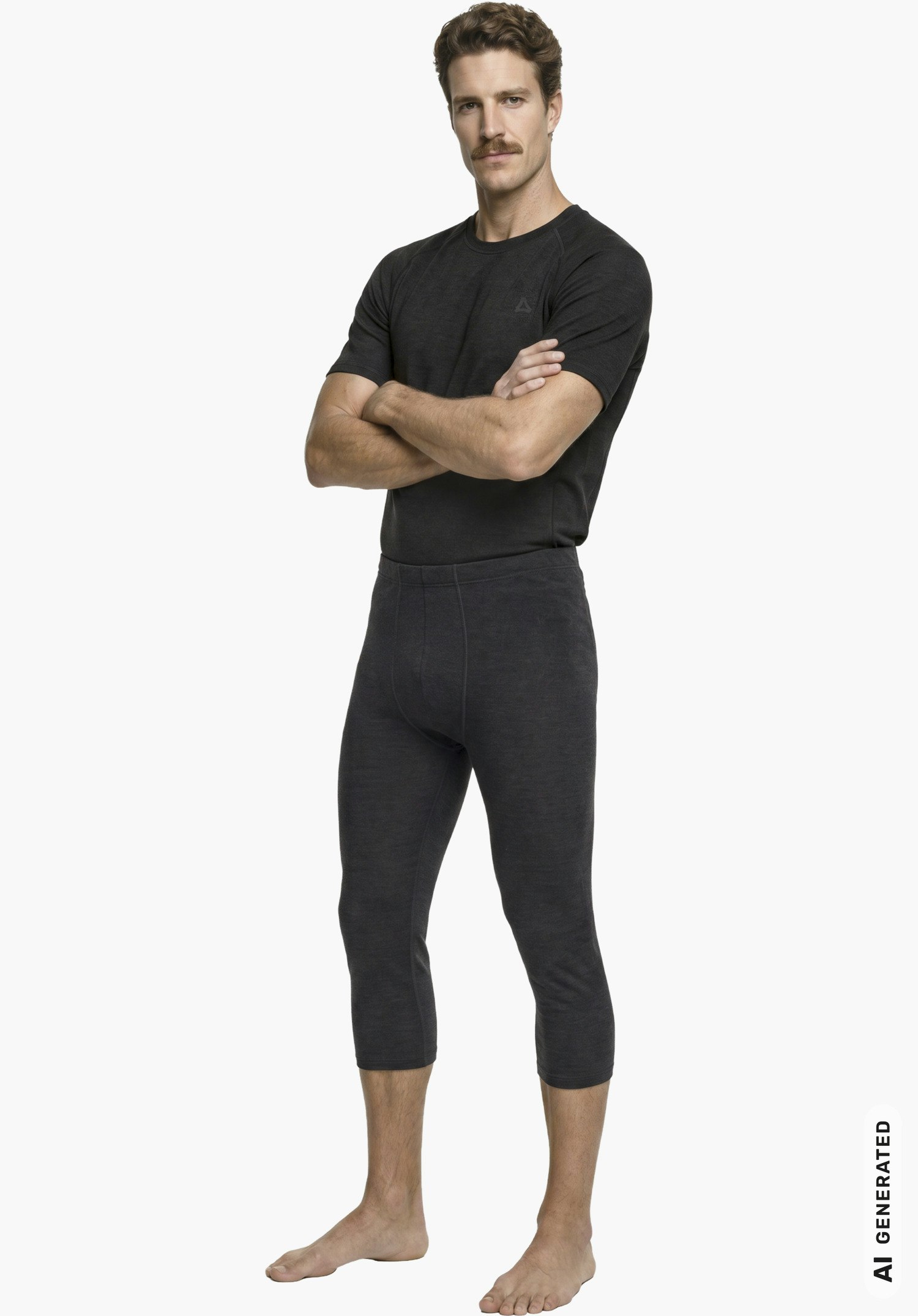 T Shirt Style Luterra MEN