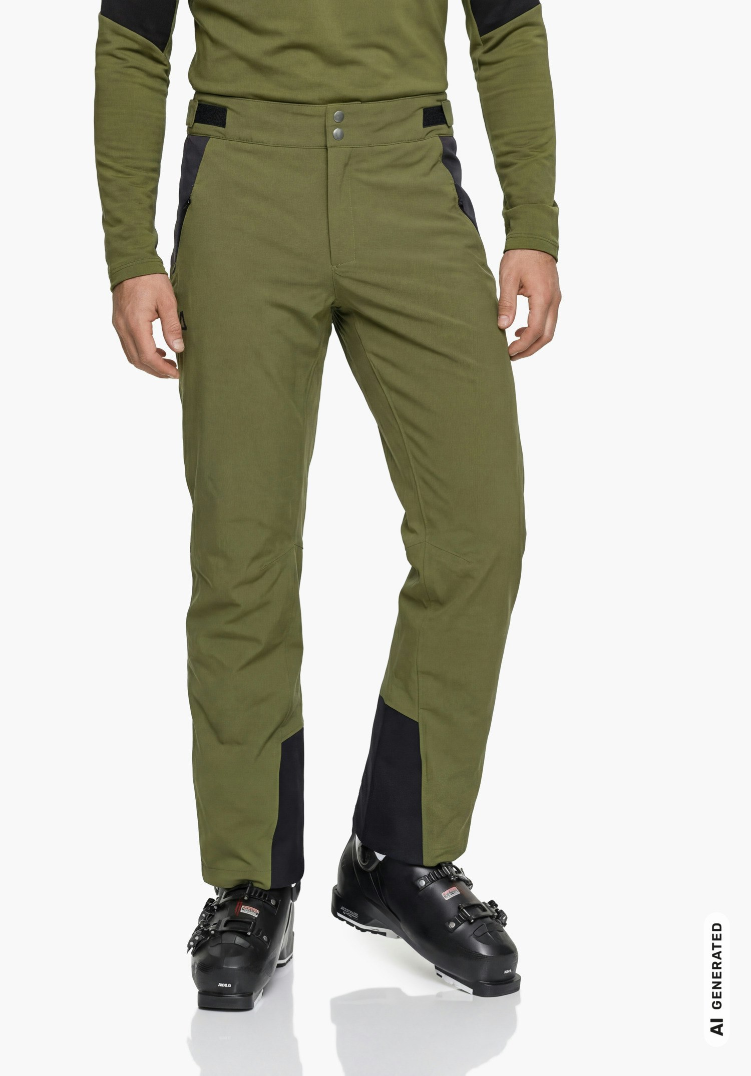 Pants Style Levivo MEN