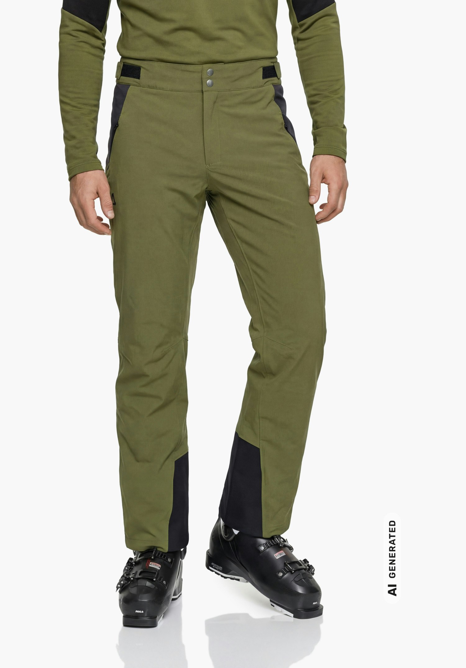 Pants Style Levivo MEN