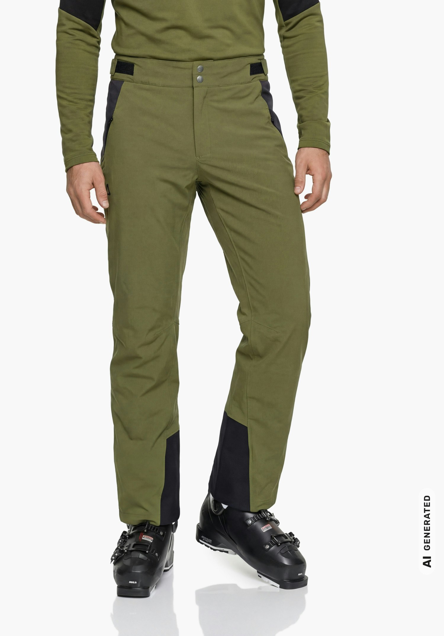 Pants Style Levivo MEN