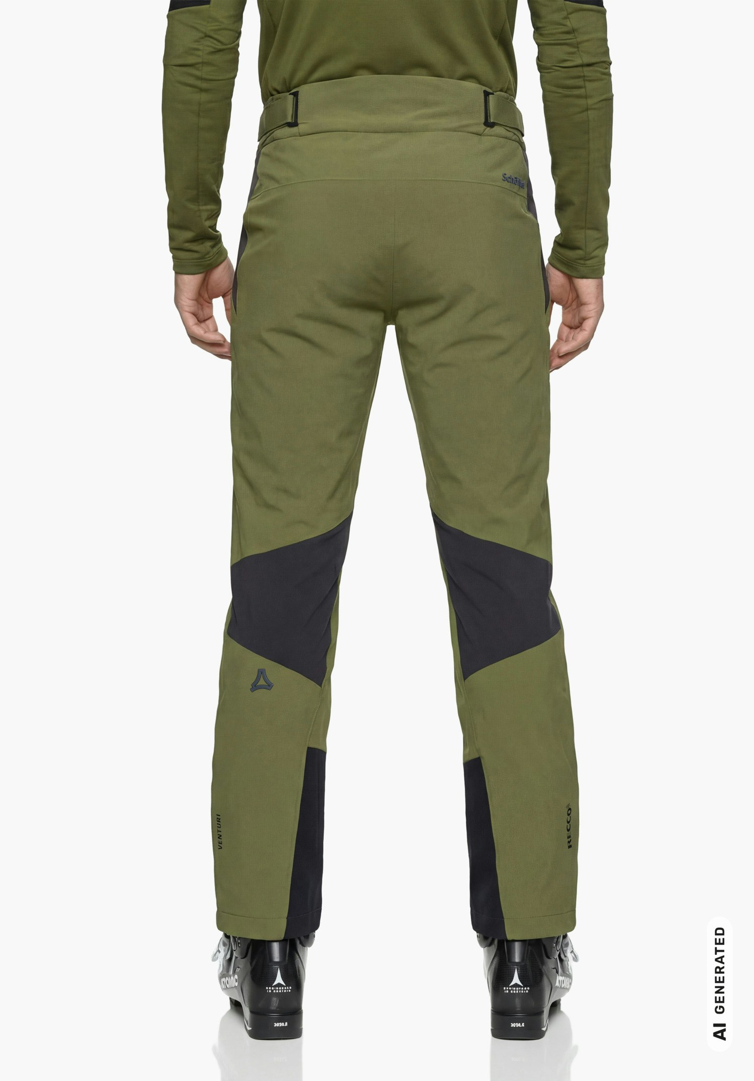 Pants Style Levivo MEN