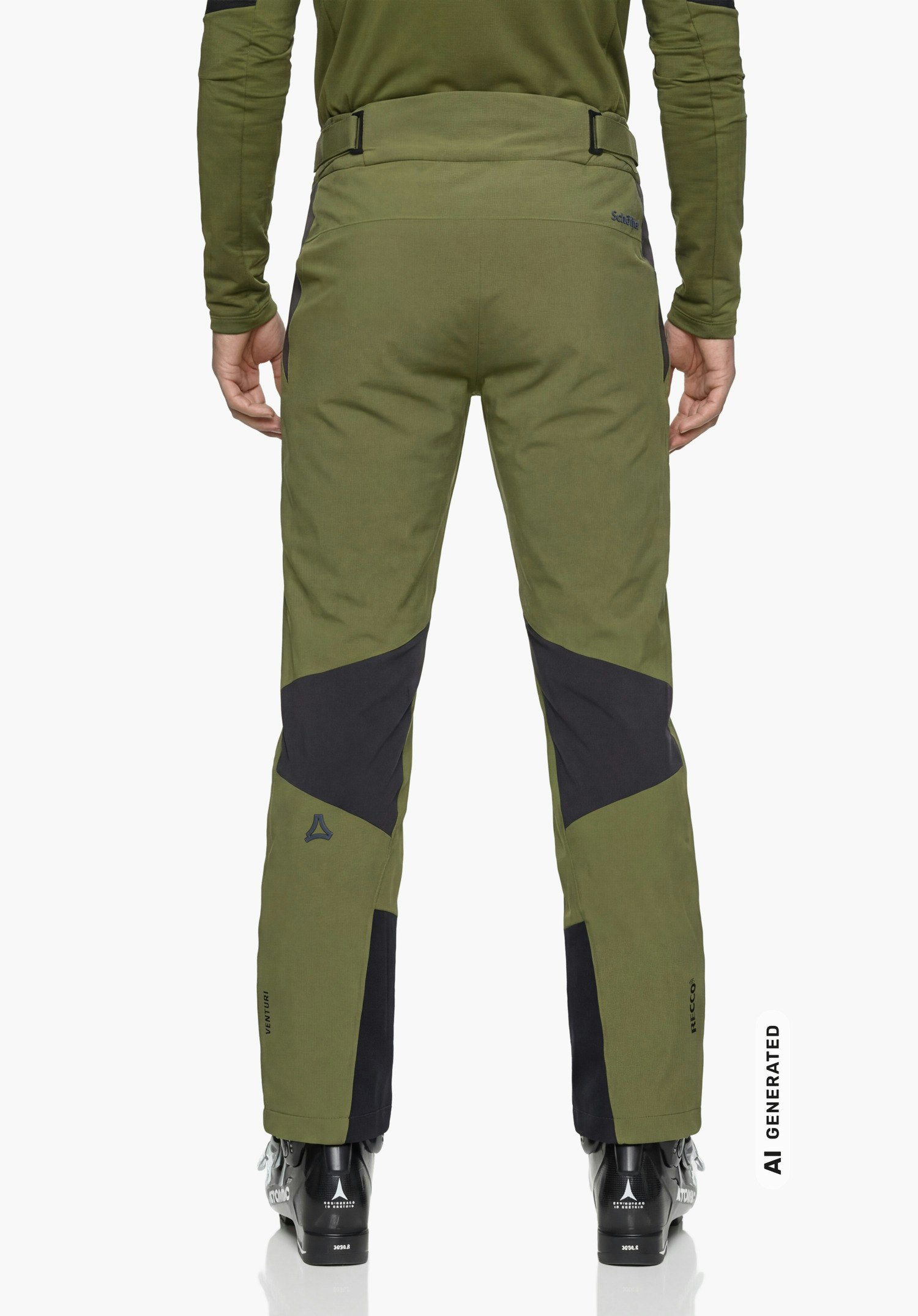 Pants Style Levivo MEN