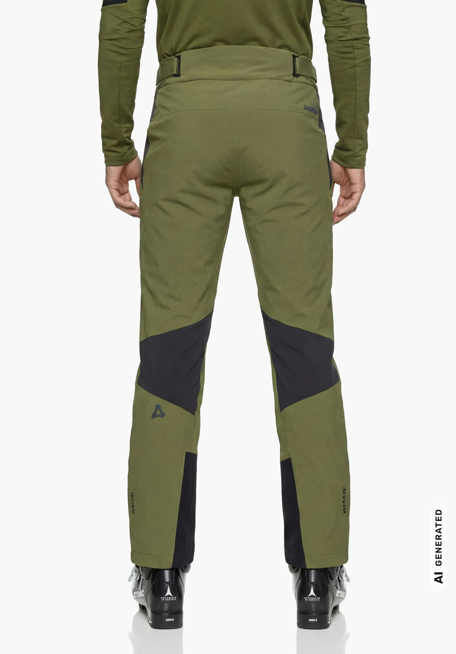 Pants Style Levivo MEN