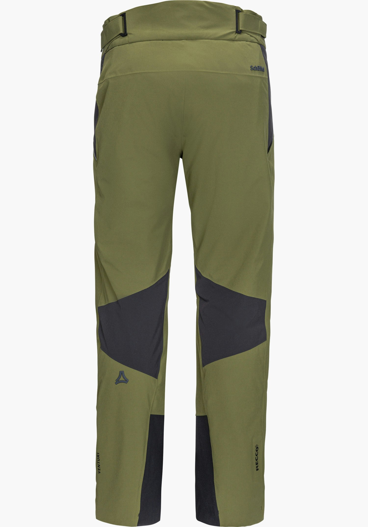 Pants Style Levivo MEN