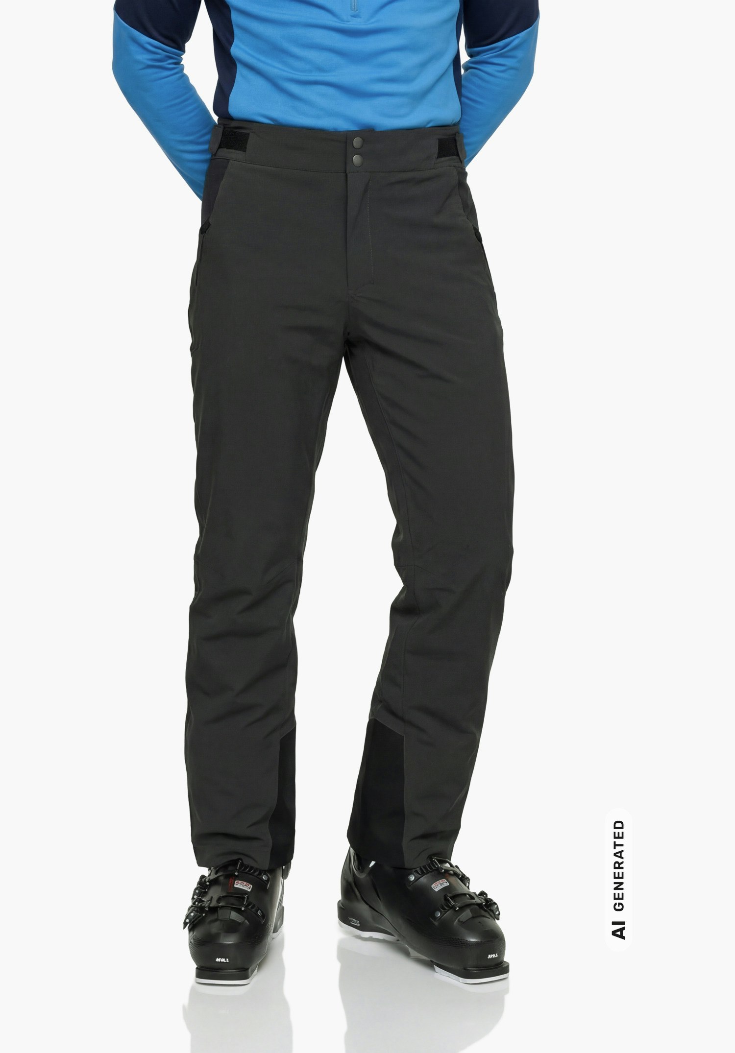 Pants Style Levivo MEN