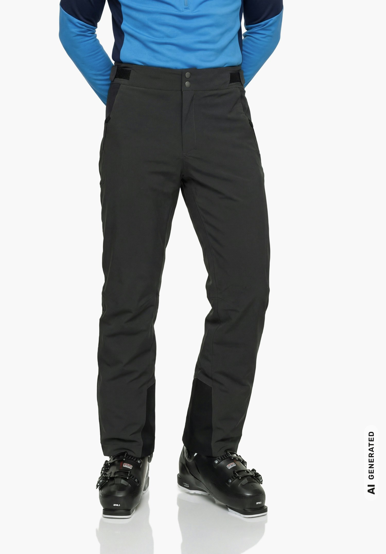 Pants Style Levivo MEN