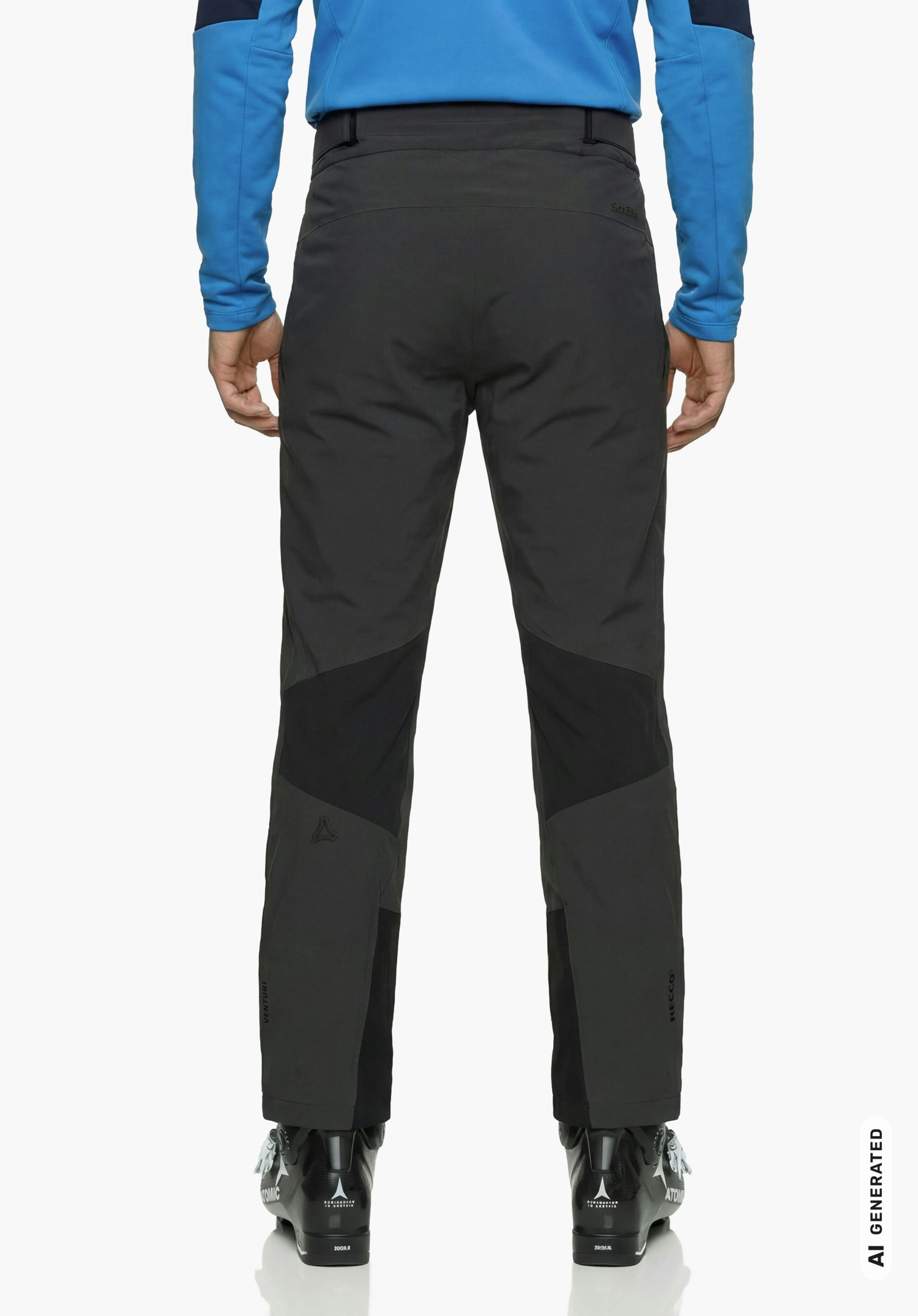 Pants Style Levivo MEN