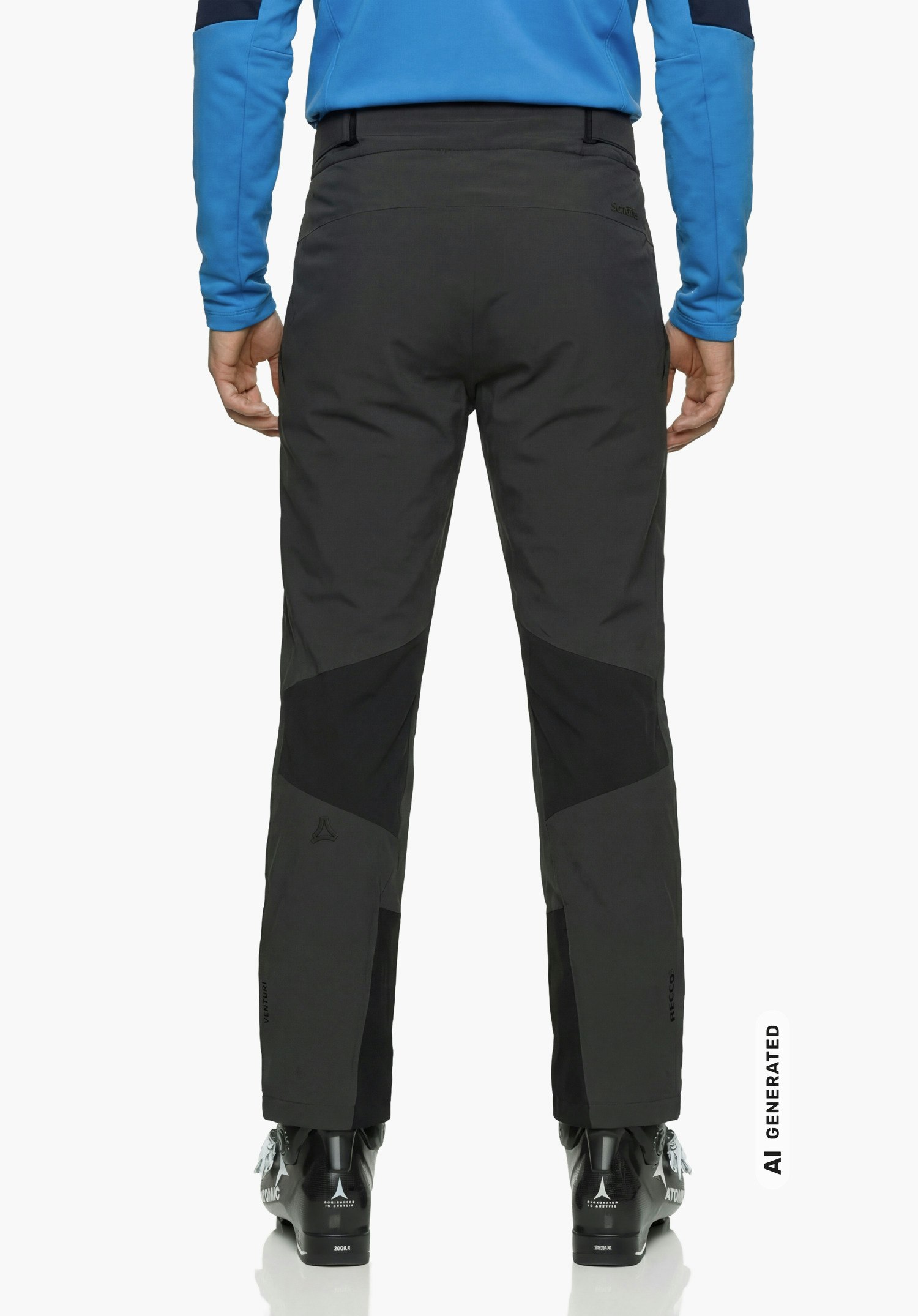 Pants Style Levivo MEN