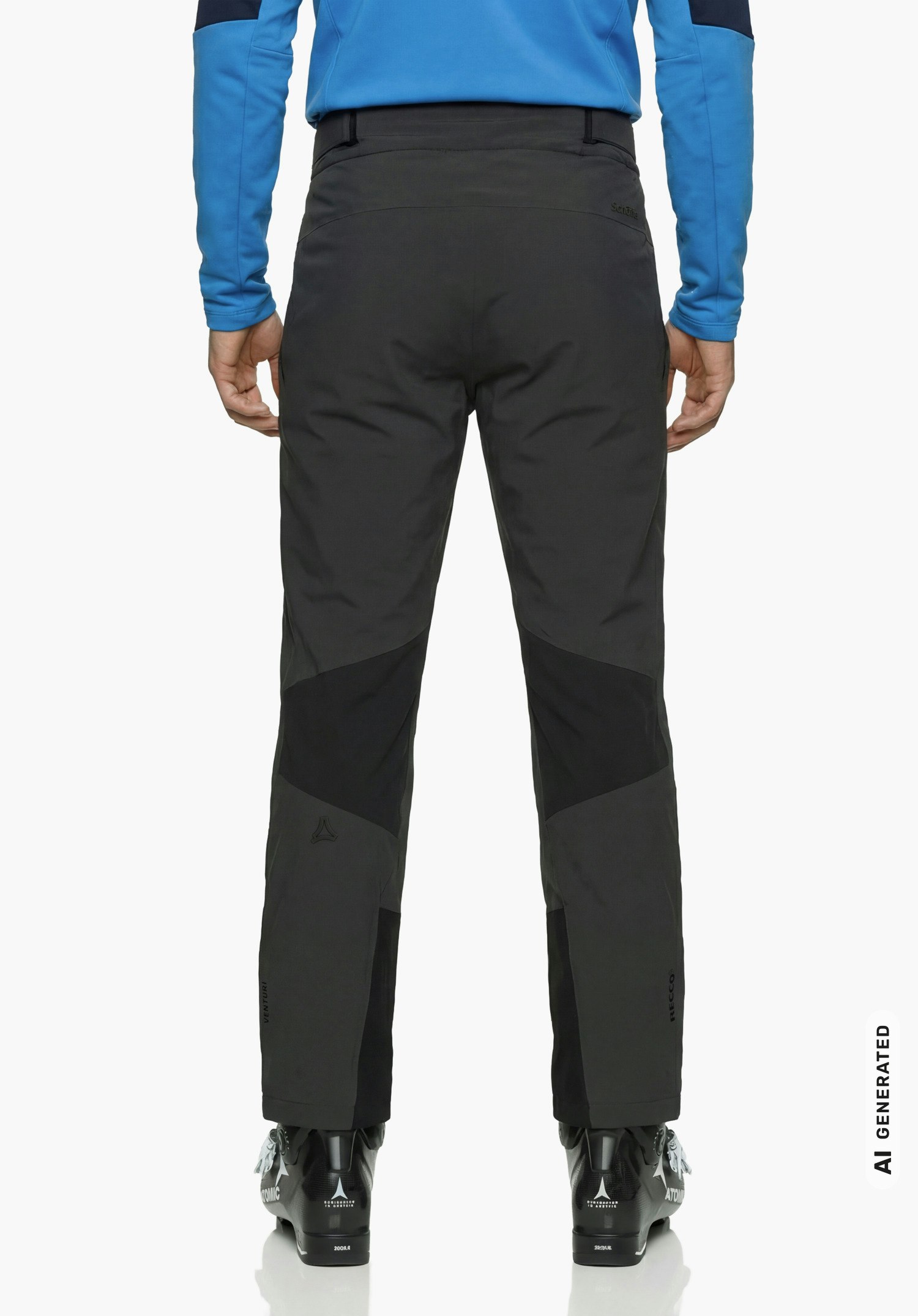 Pants Style Levivo MEN