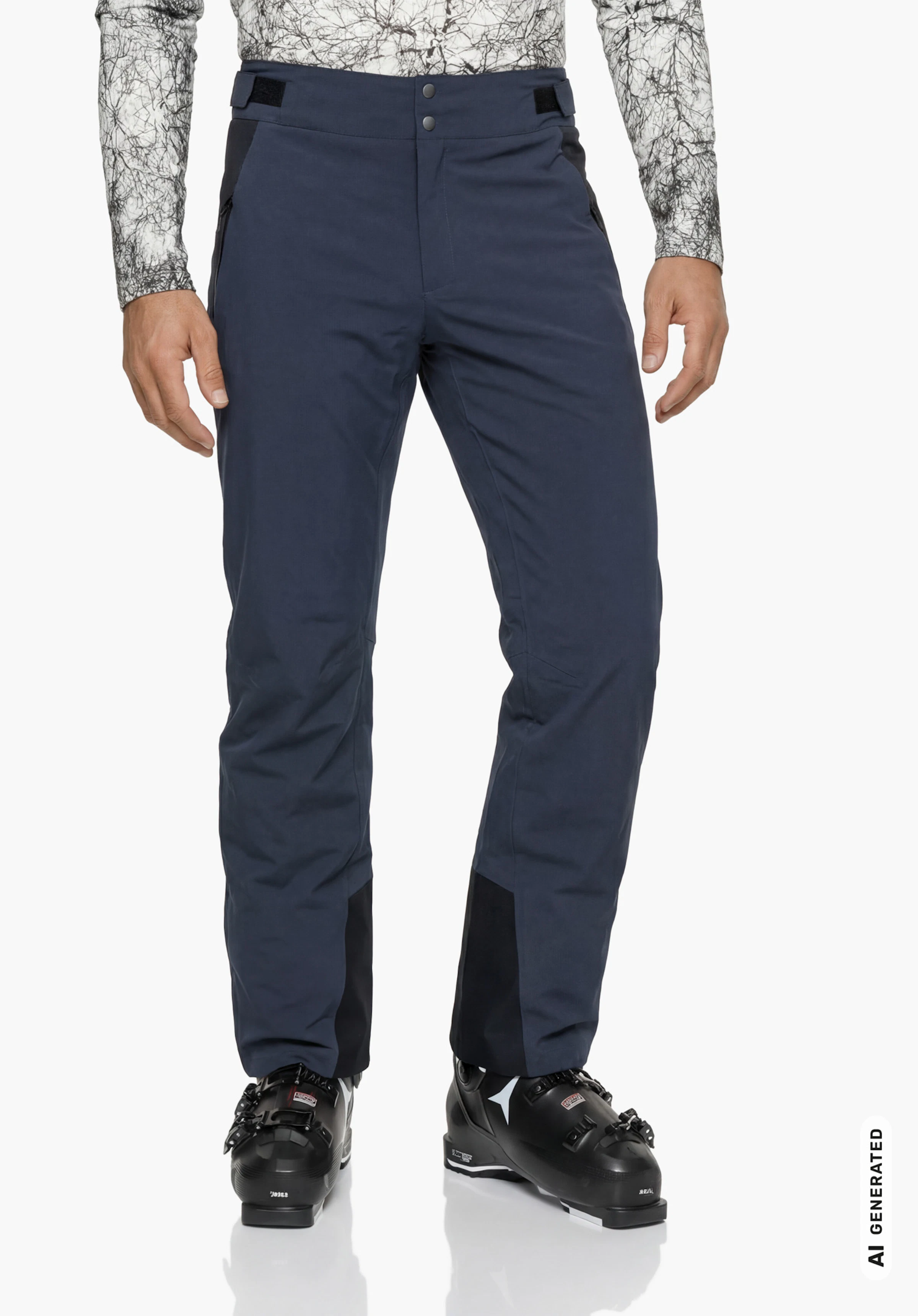 Pants Style Levivo MEN