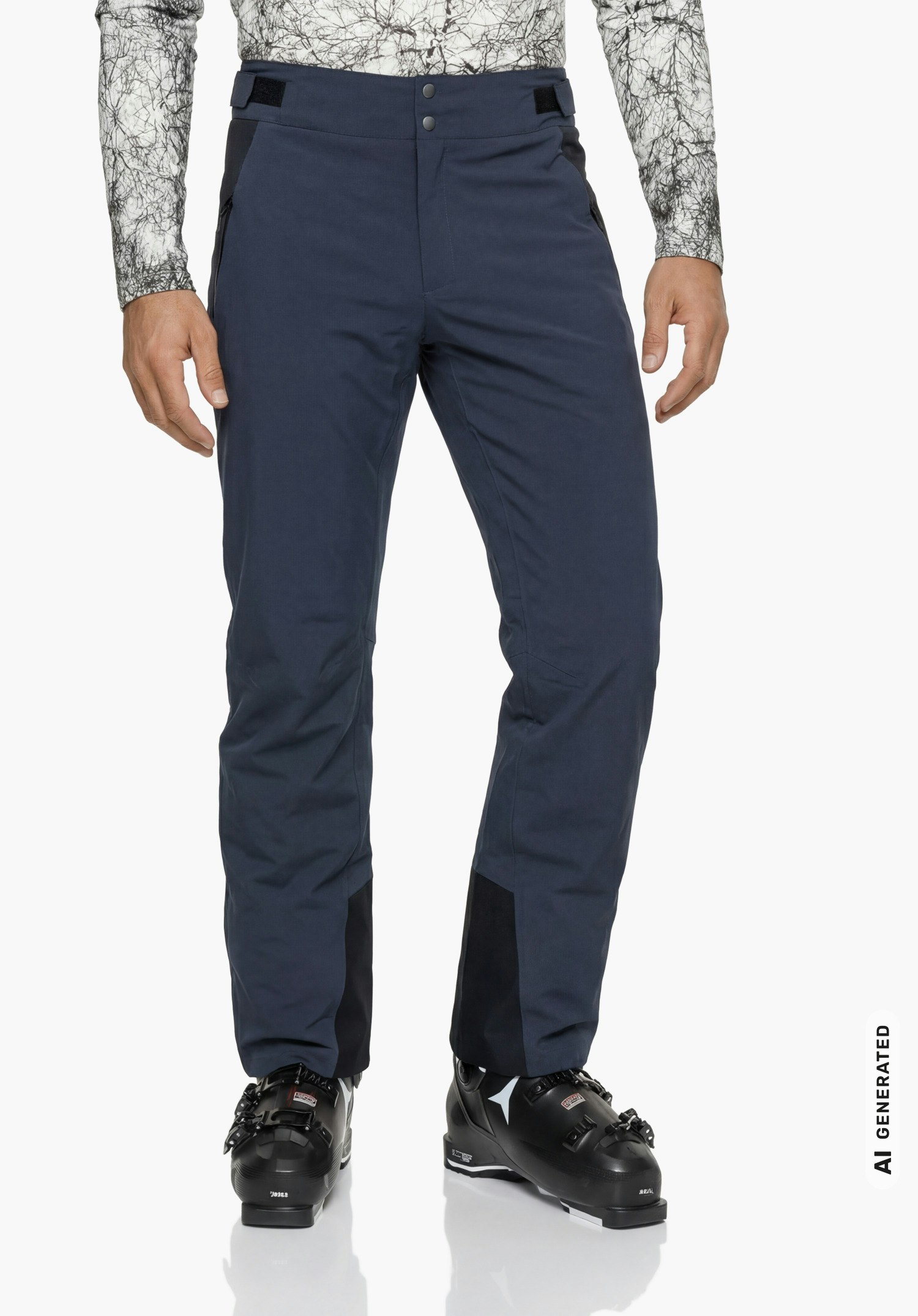 Pants Style Levivo MEN