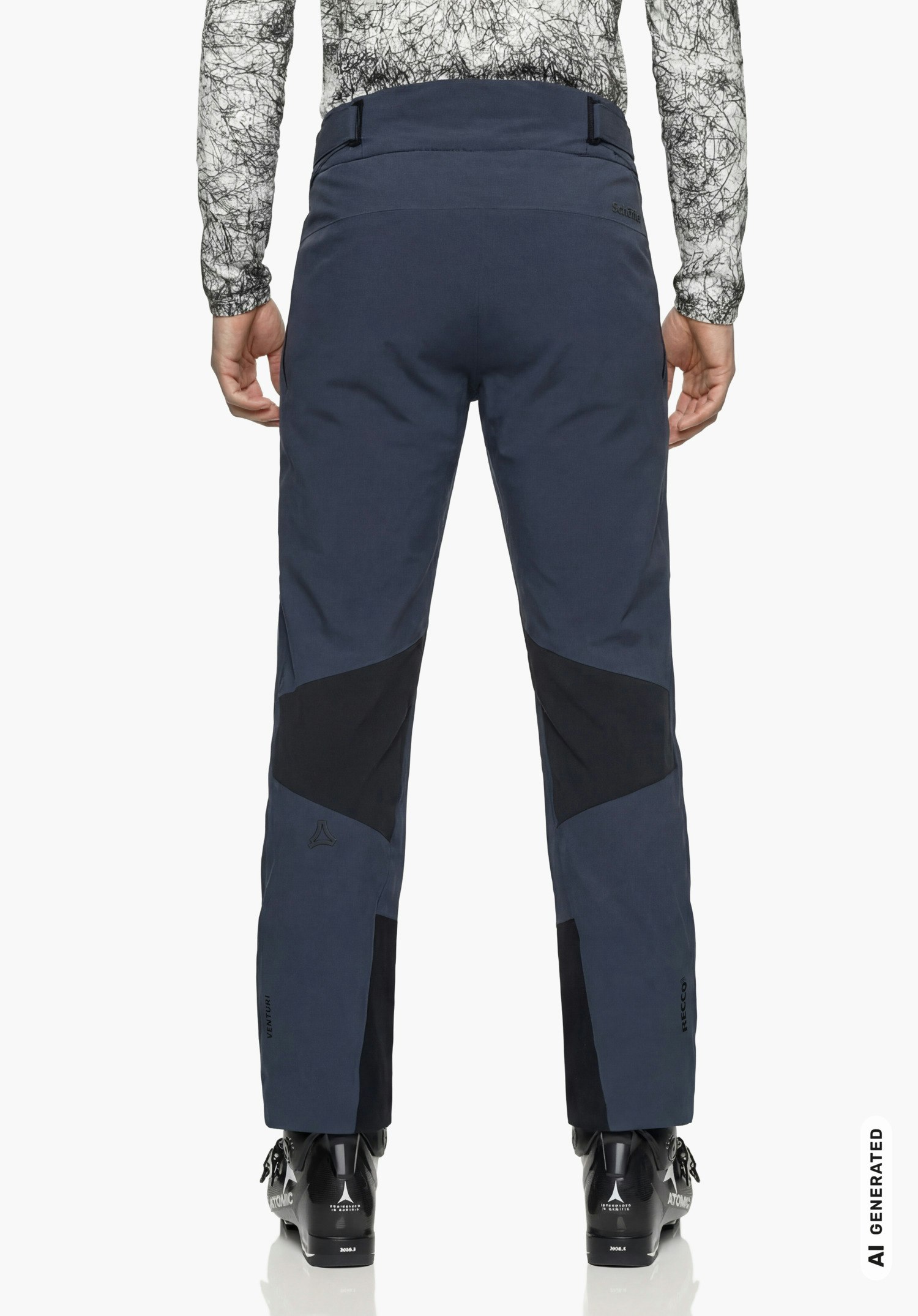 Pants Style Levivo MEN