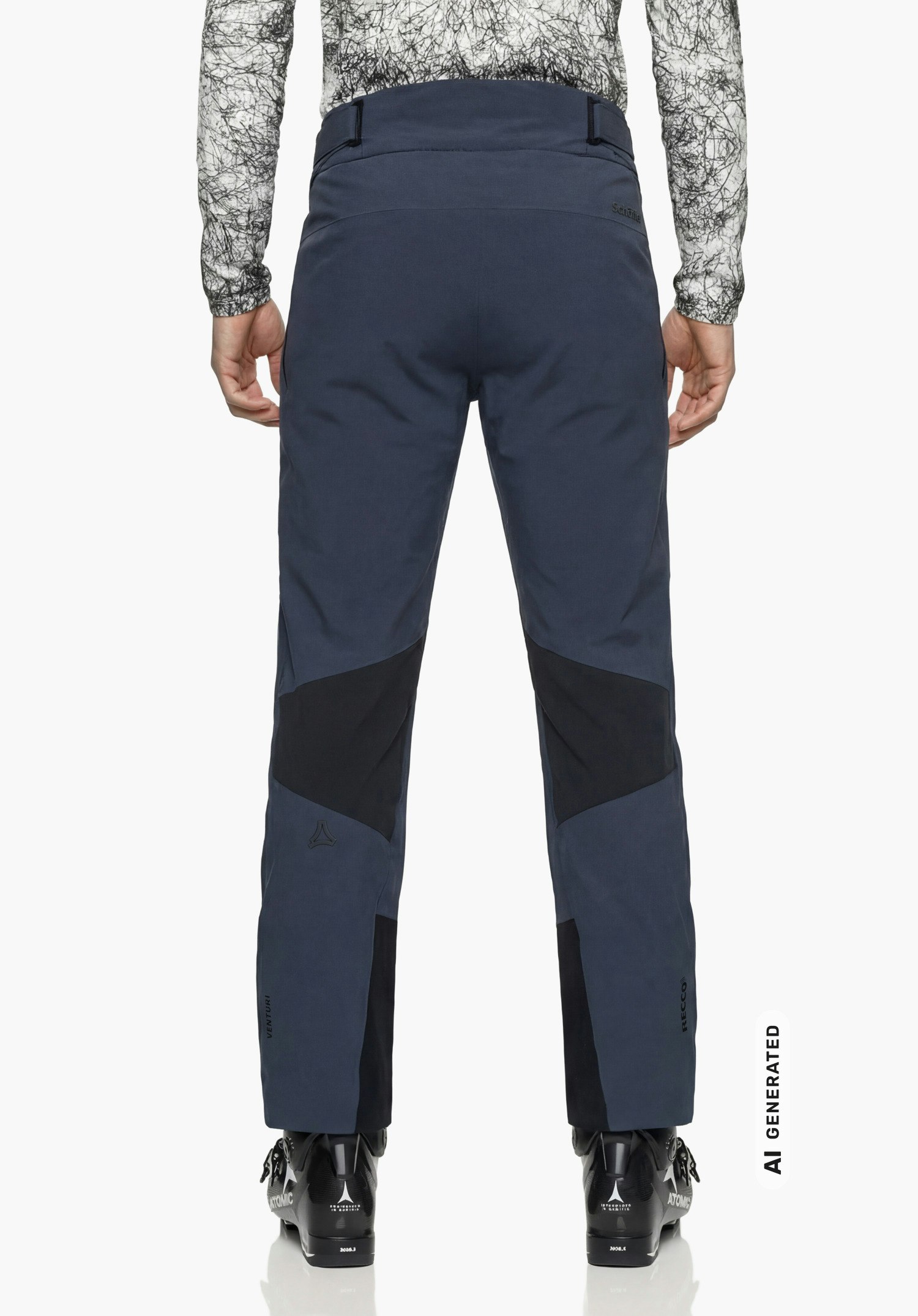 Pants Style Levivo MEN
