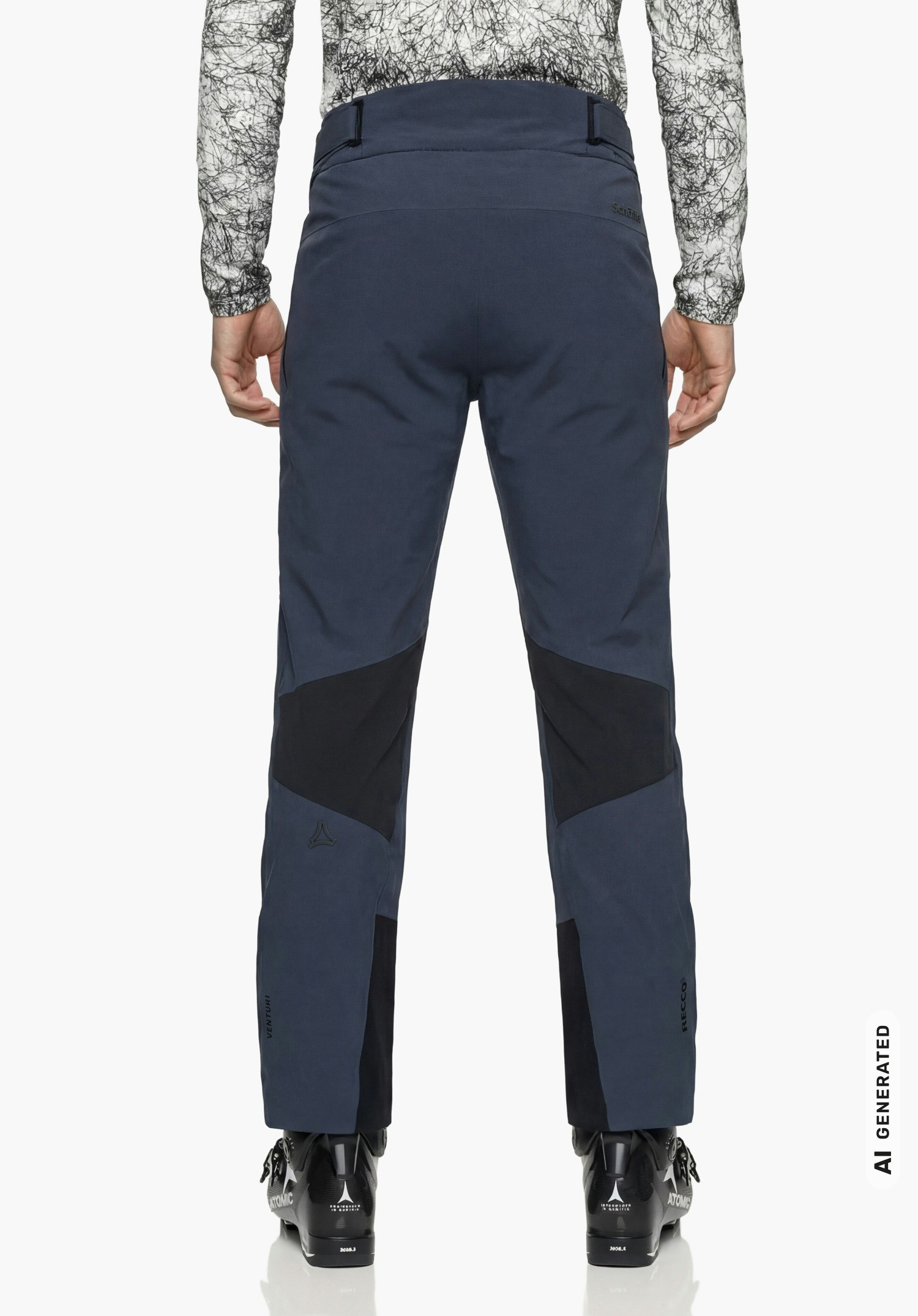 Pants Style Levivo MEN