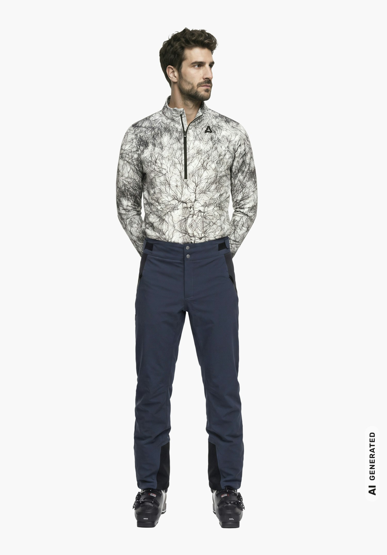 Pants Style Levivo MEN