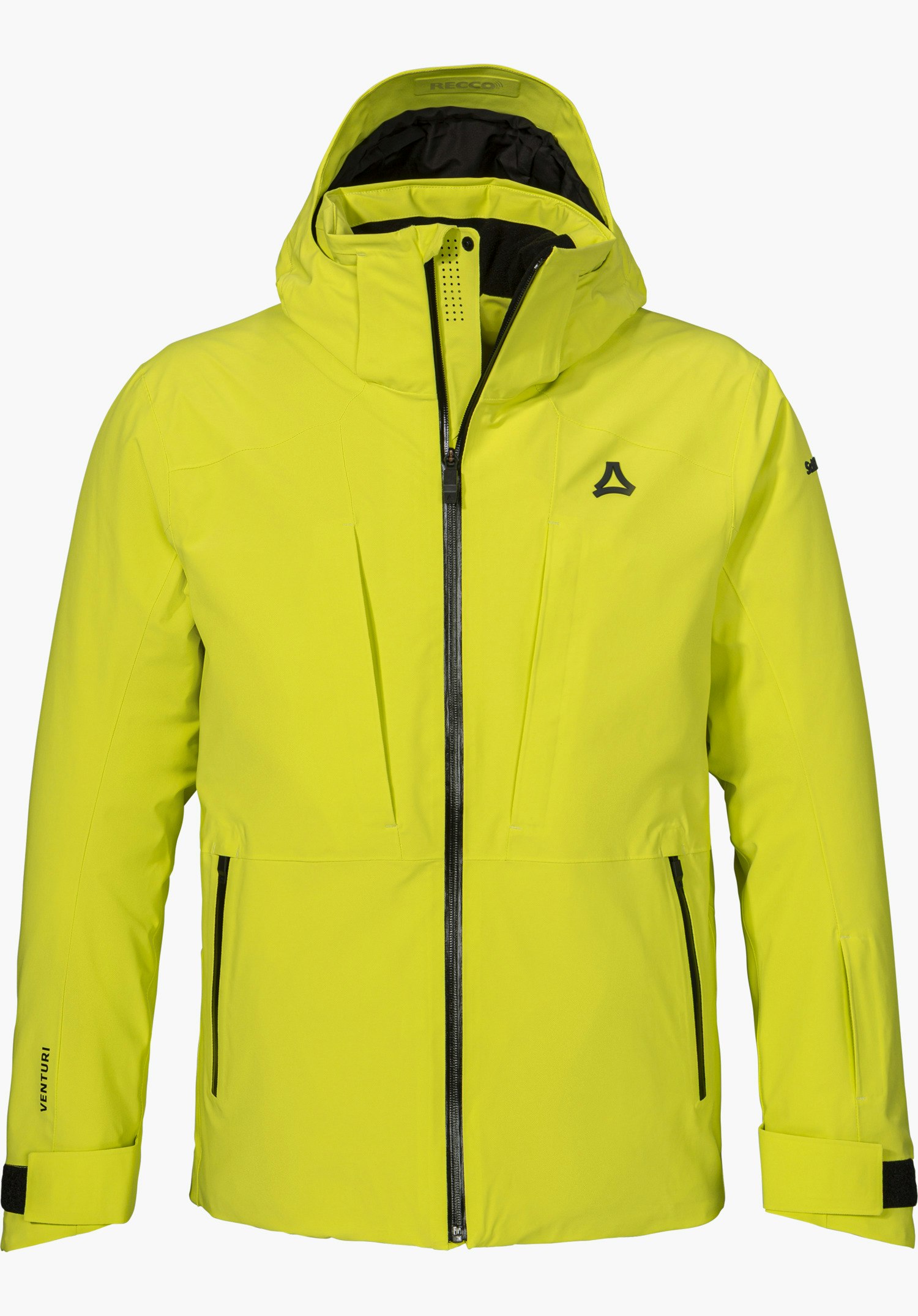 Jacket Style Pontre MEN