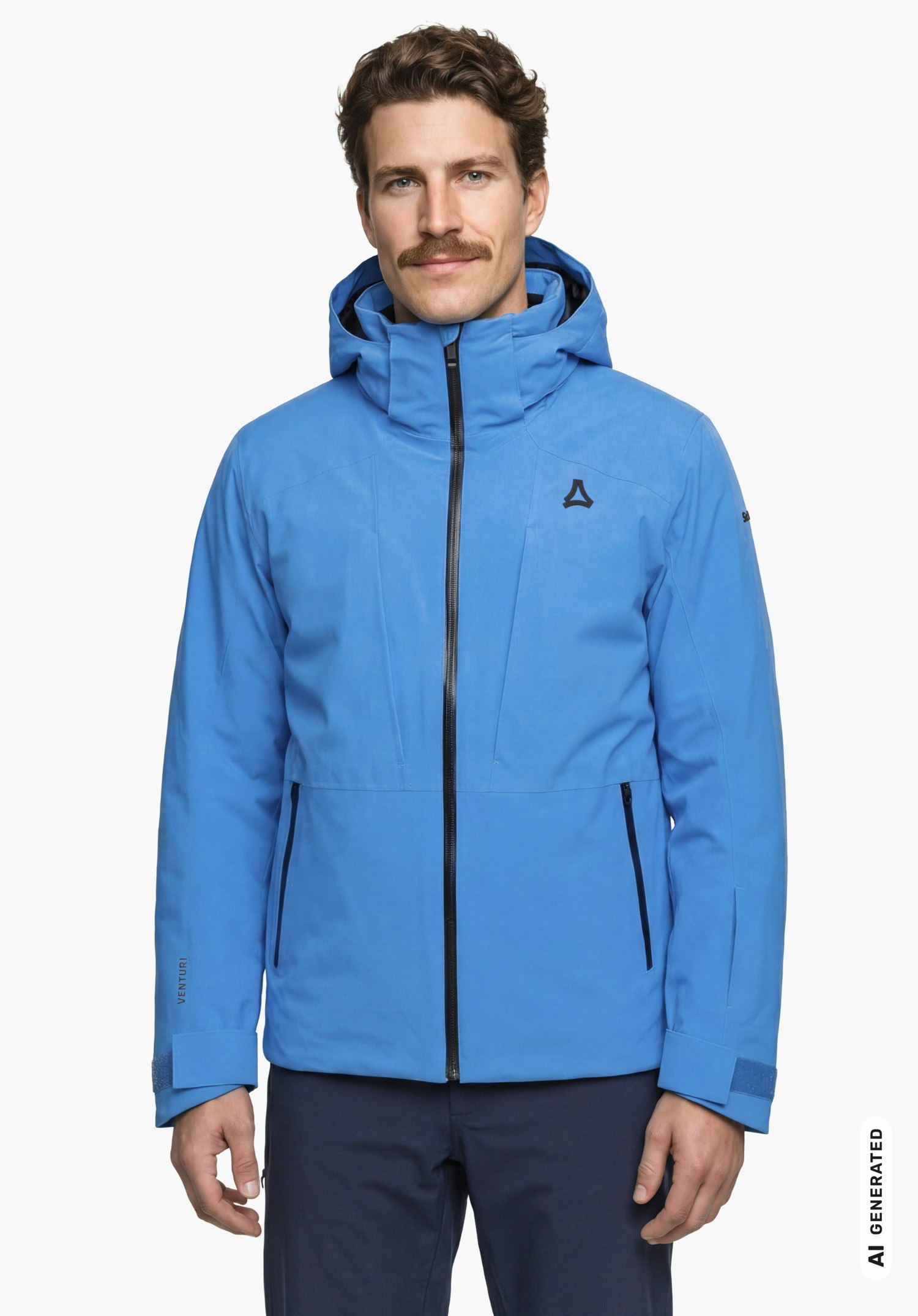 Jacket Style Pontre MEN