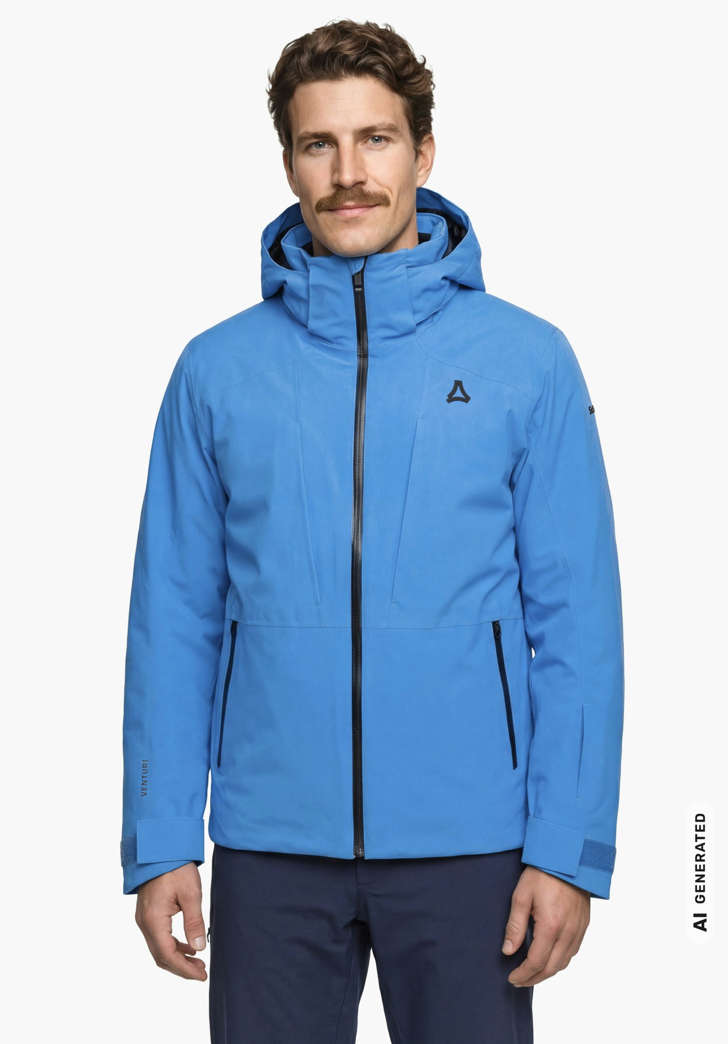 Jacket Style Pontre MEN