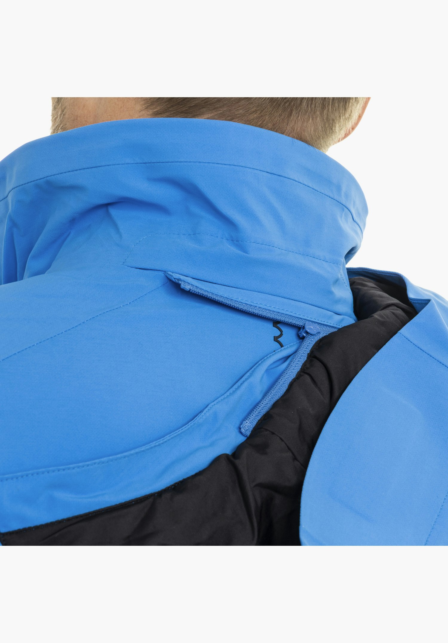 Jacket Style Pontre MEN
