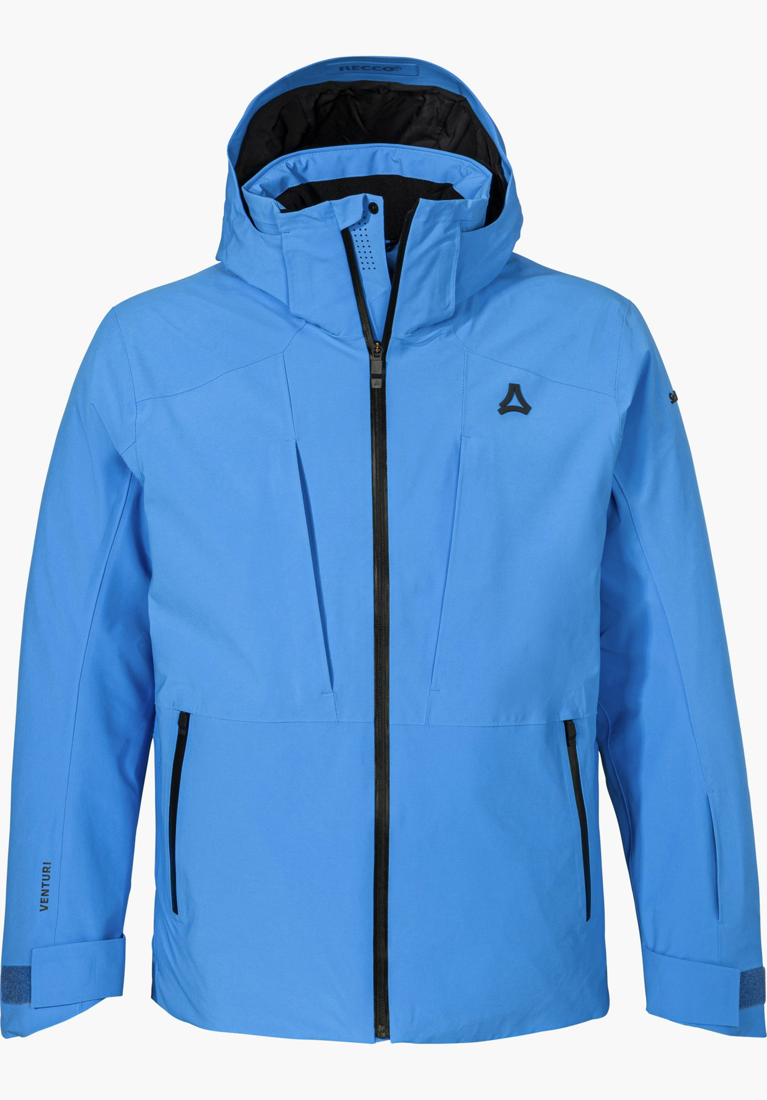 Jacket Style Pontre MEN