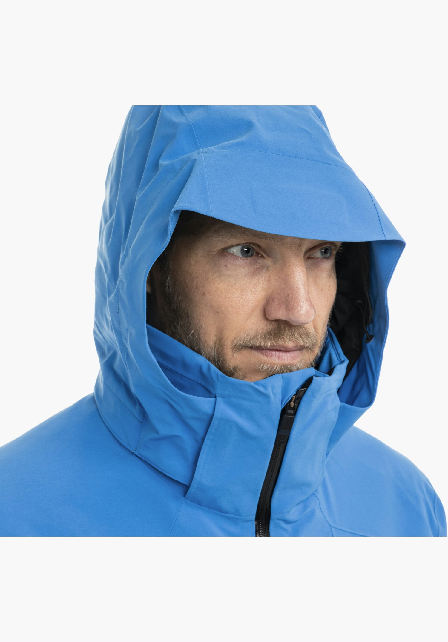 Jacket Style Pontre MEN