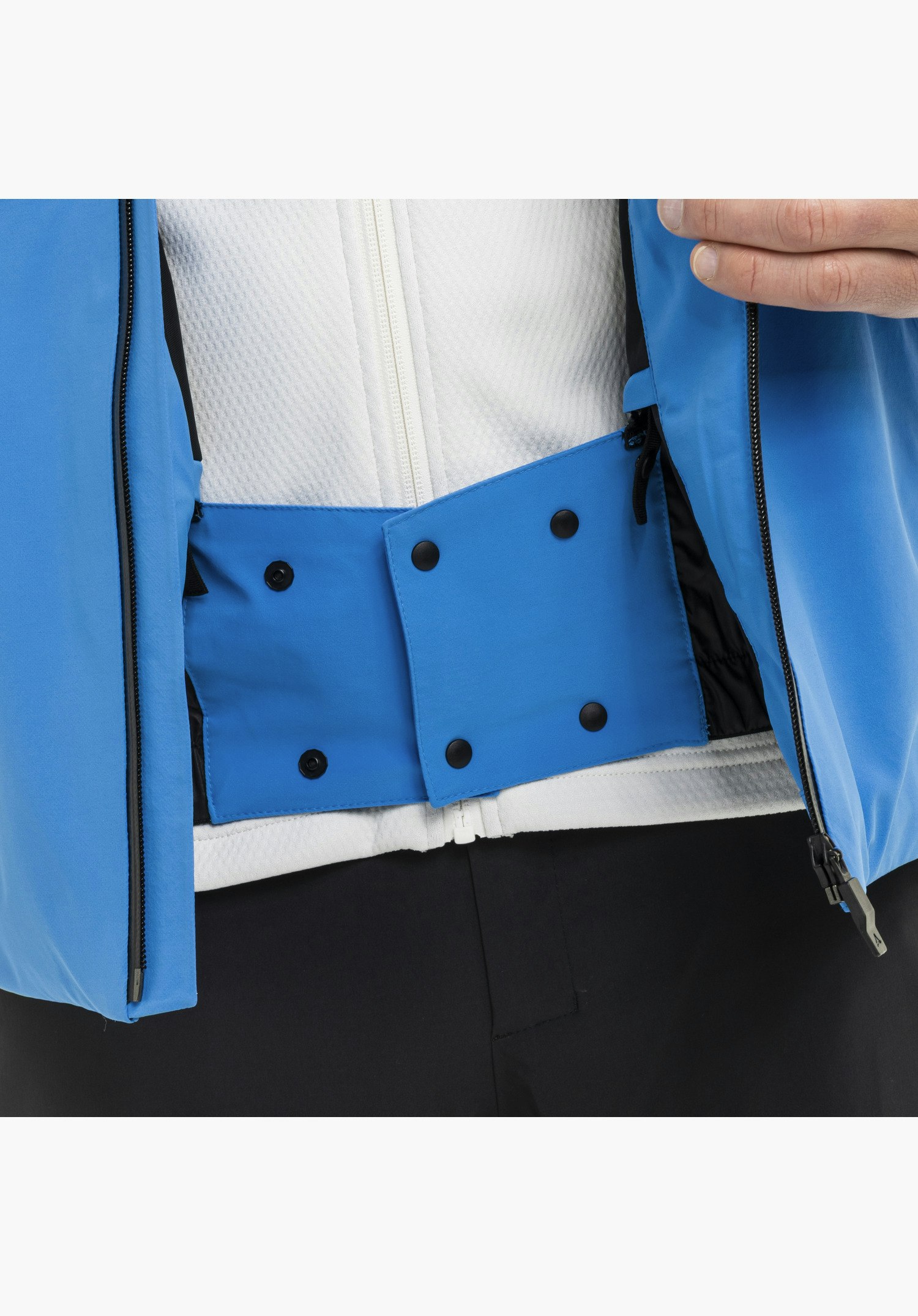 Jacket Style Pontre MEN