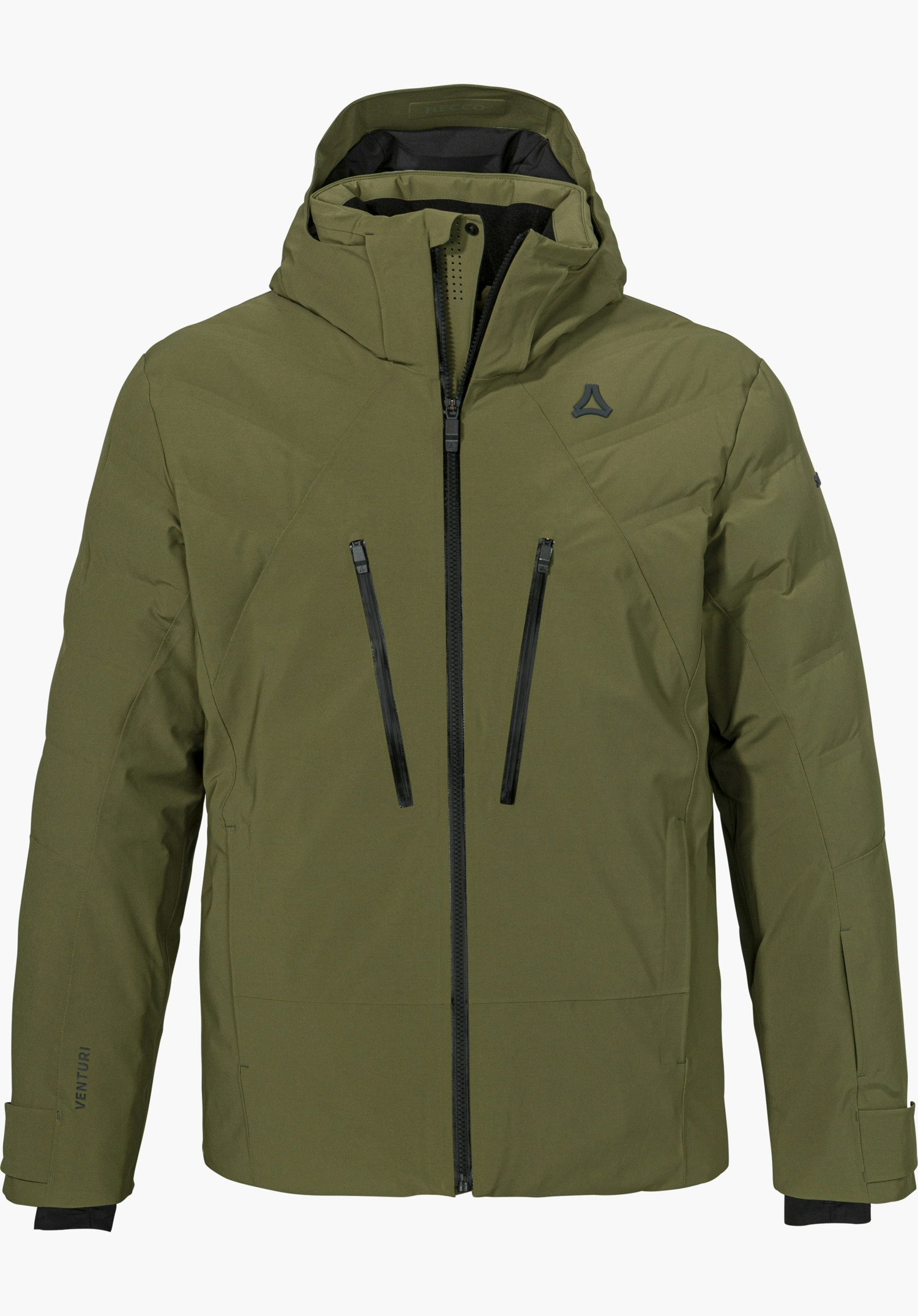 Jacket Style Radiana MEN