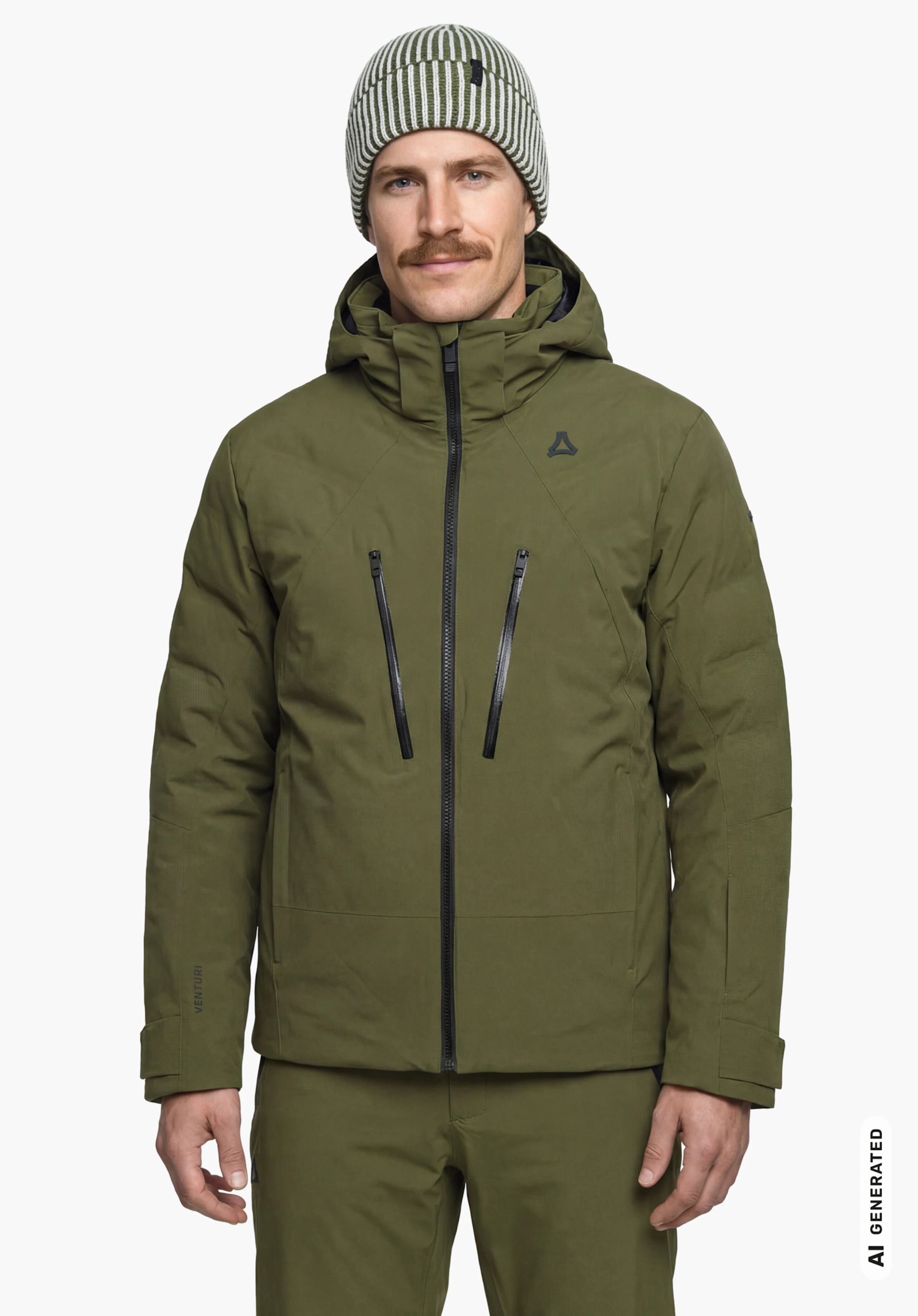 Jacket Style Radiana MEN