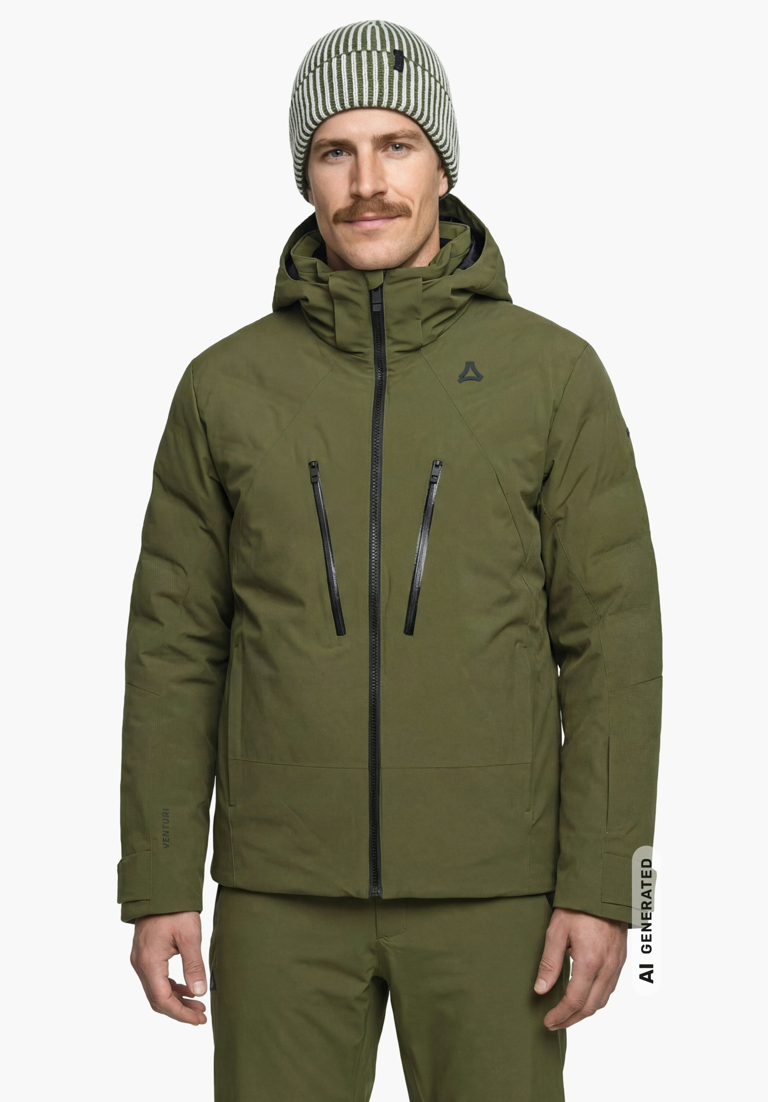 Jacket Style Radiana MEN