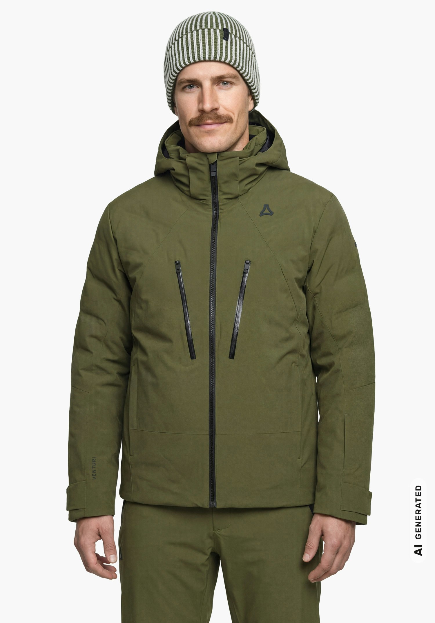 Jacket Style Radiana MEN