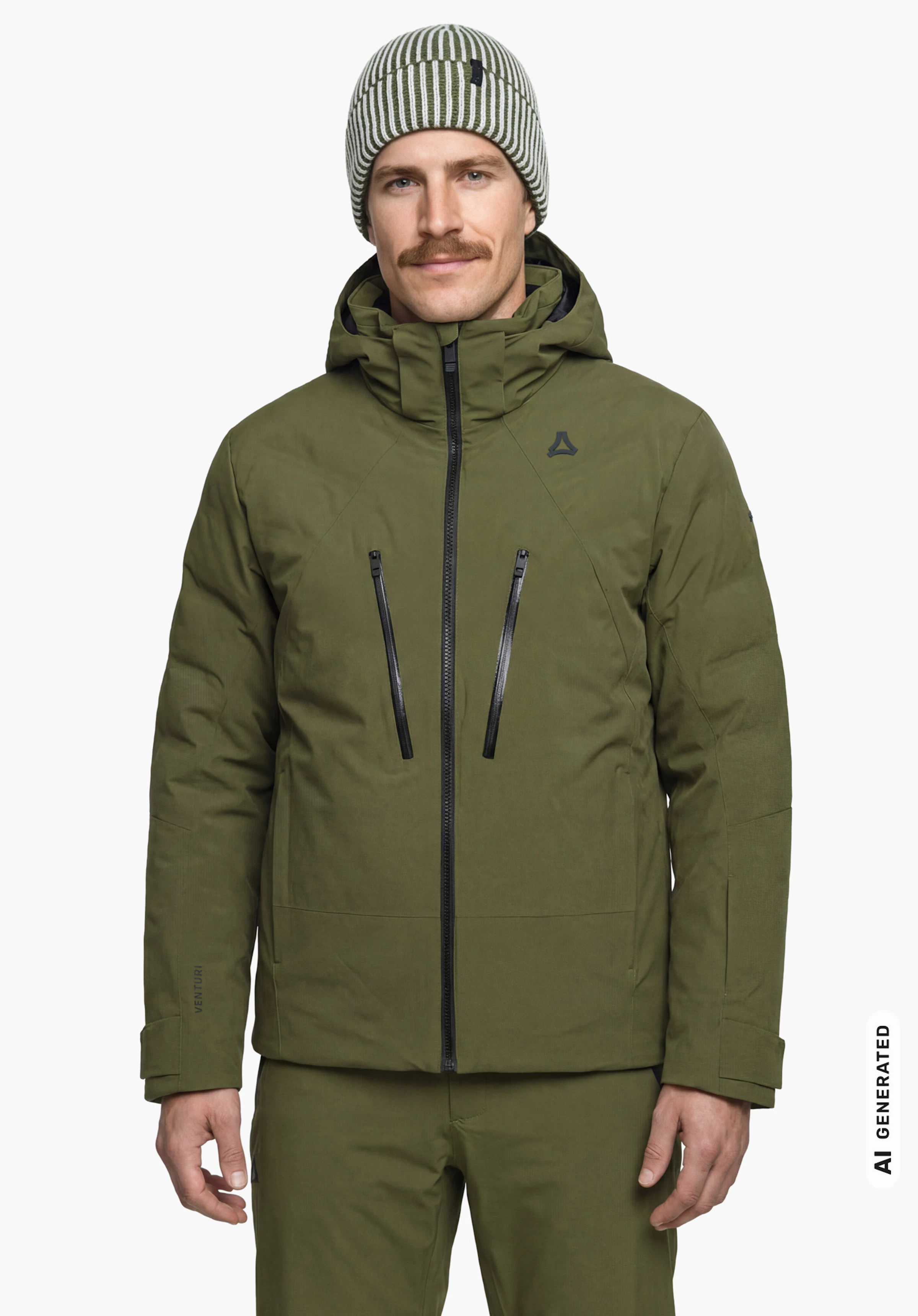 Jacket Style Radiana MEN