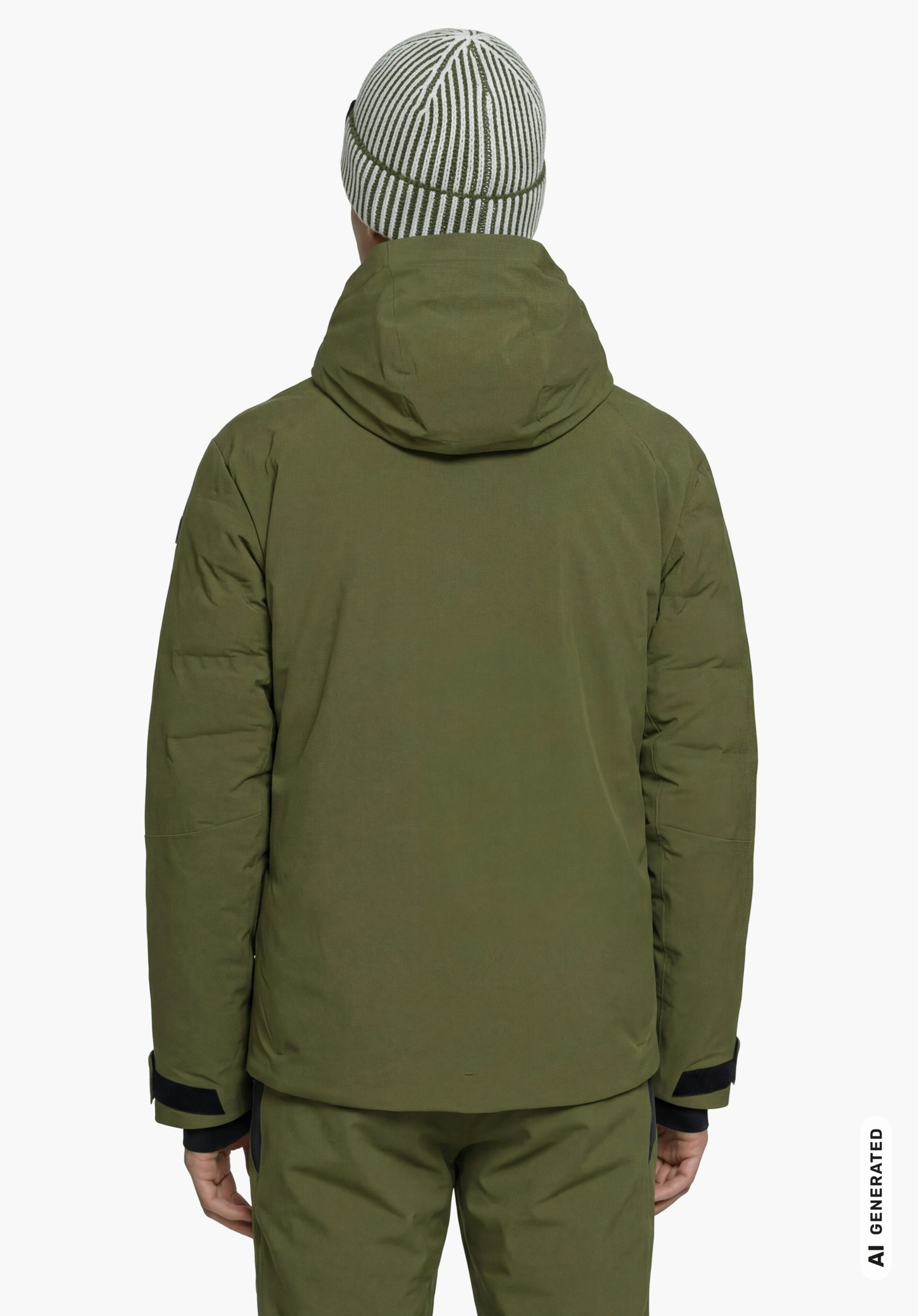 Jacket Style Radiana MEN