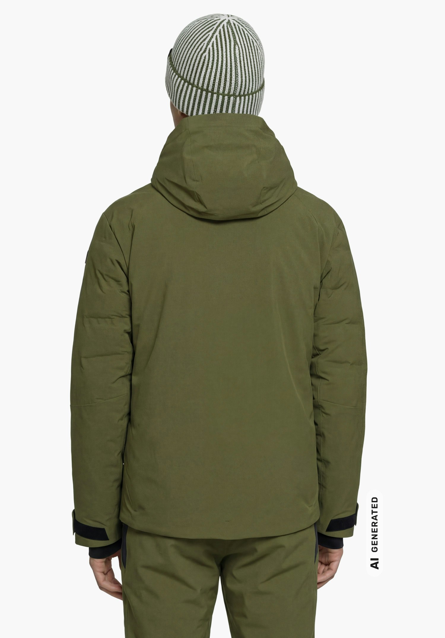 Jacket Style Radiana MEN
