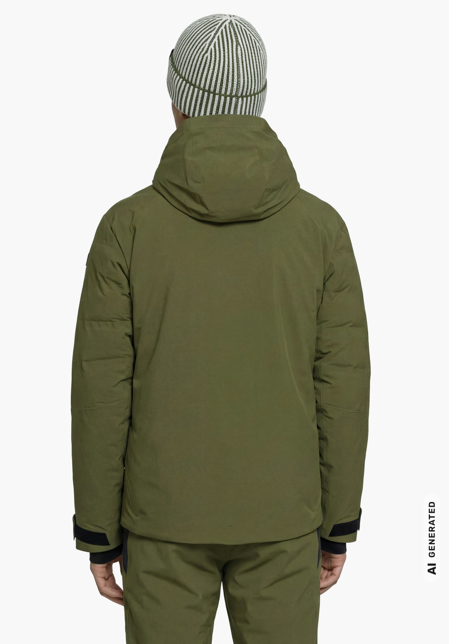 Jacket Style Radiana MEN
