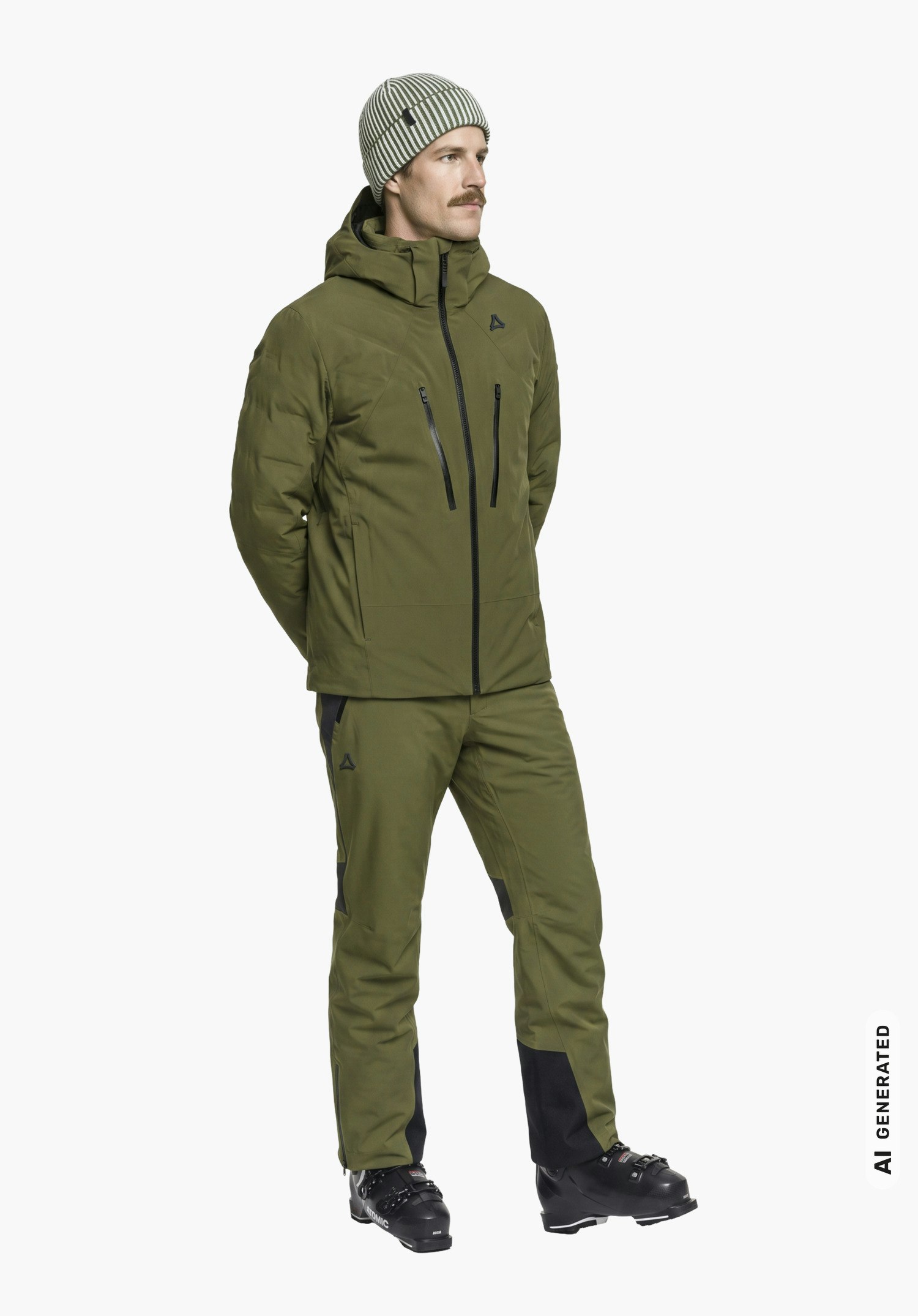 Jacket Style Radiana MEN