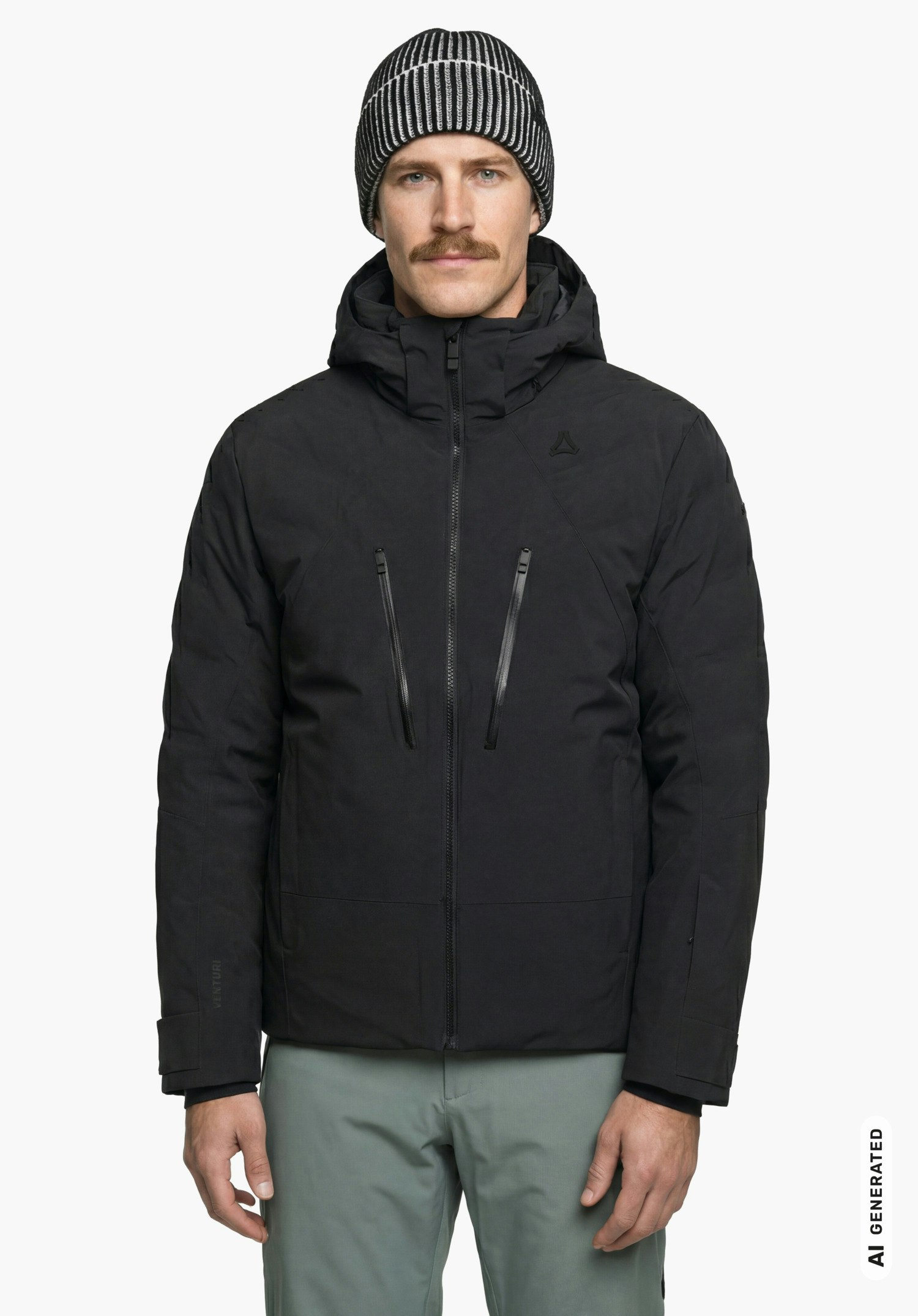 Jacket Style Radiana MEN