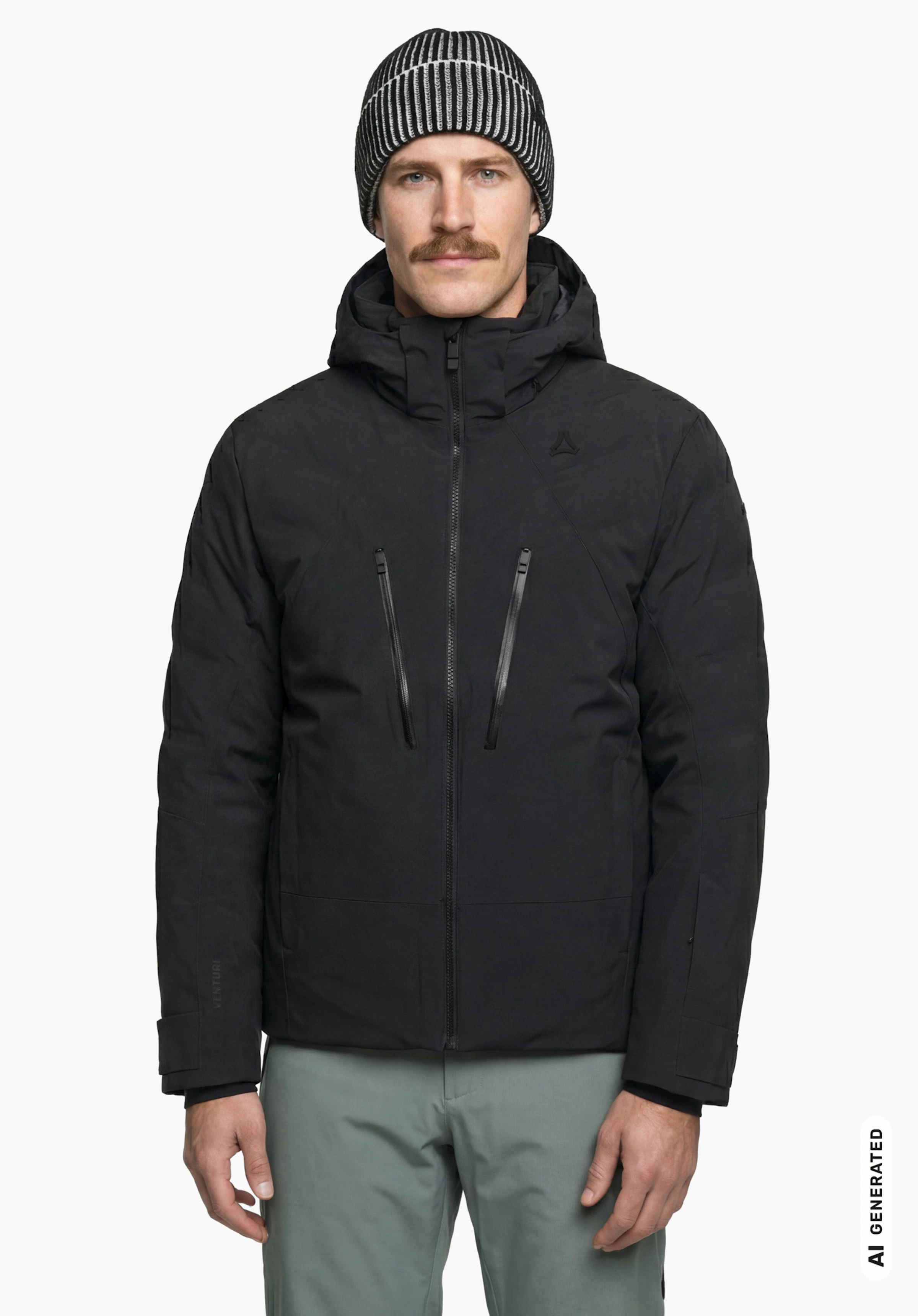 Jacket Style Radiana MEN
