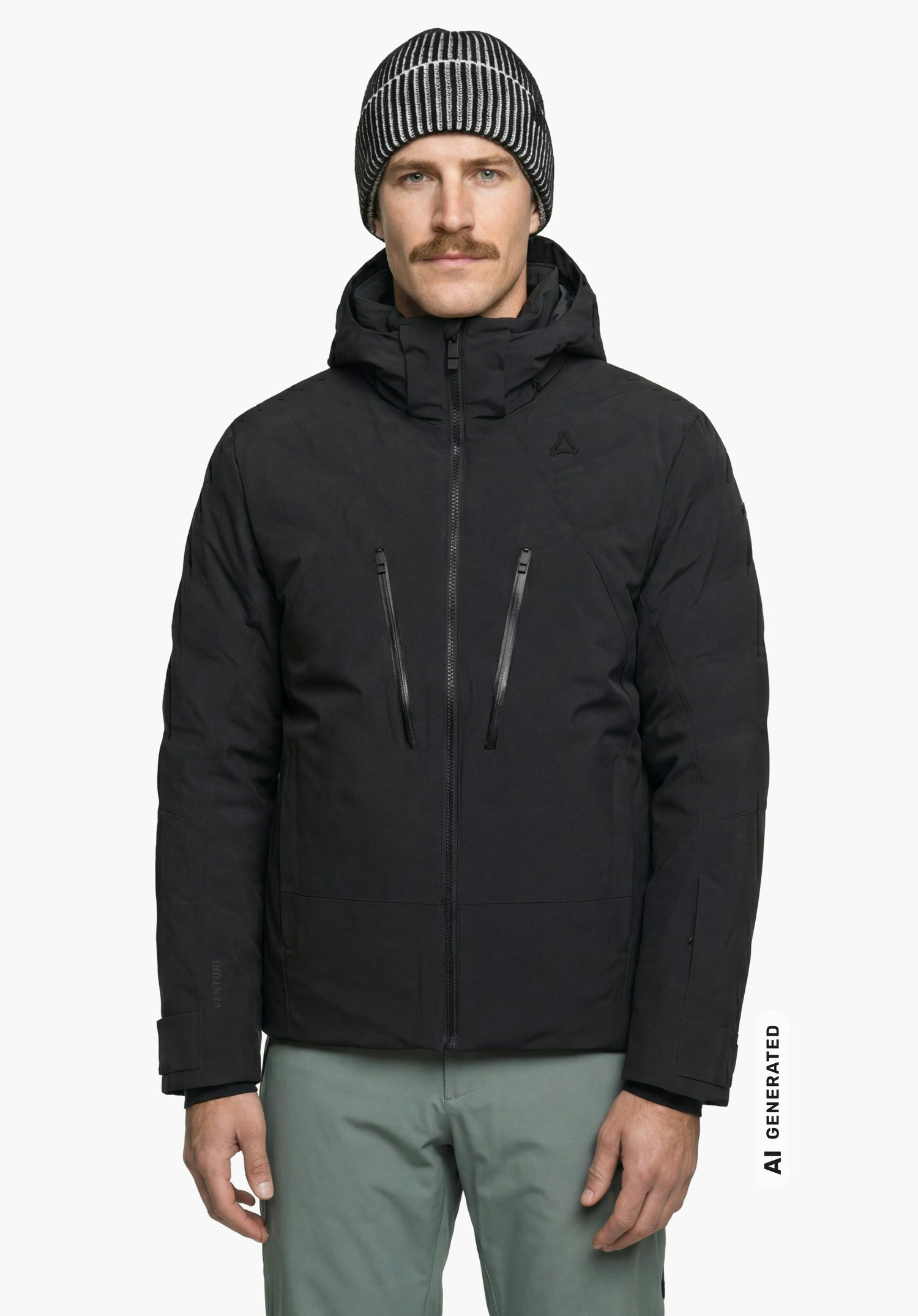 Jacket Style Radiana MEN