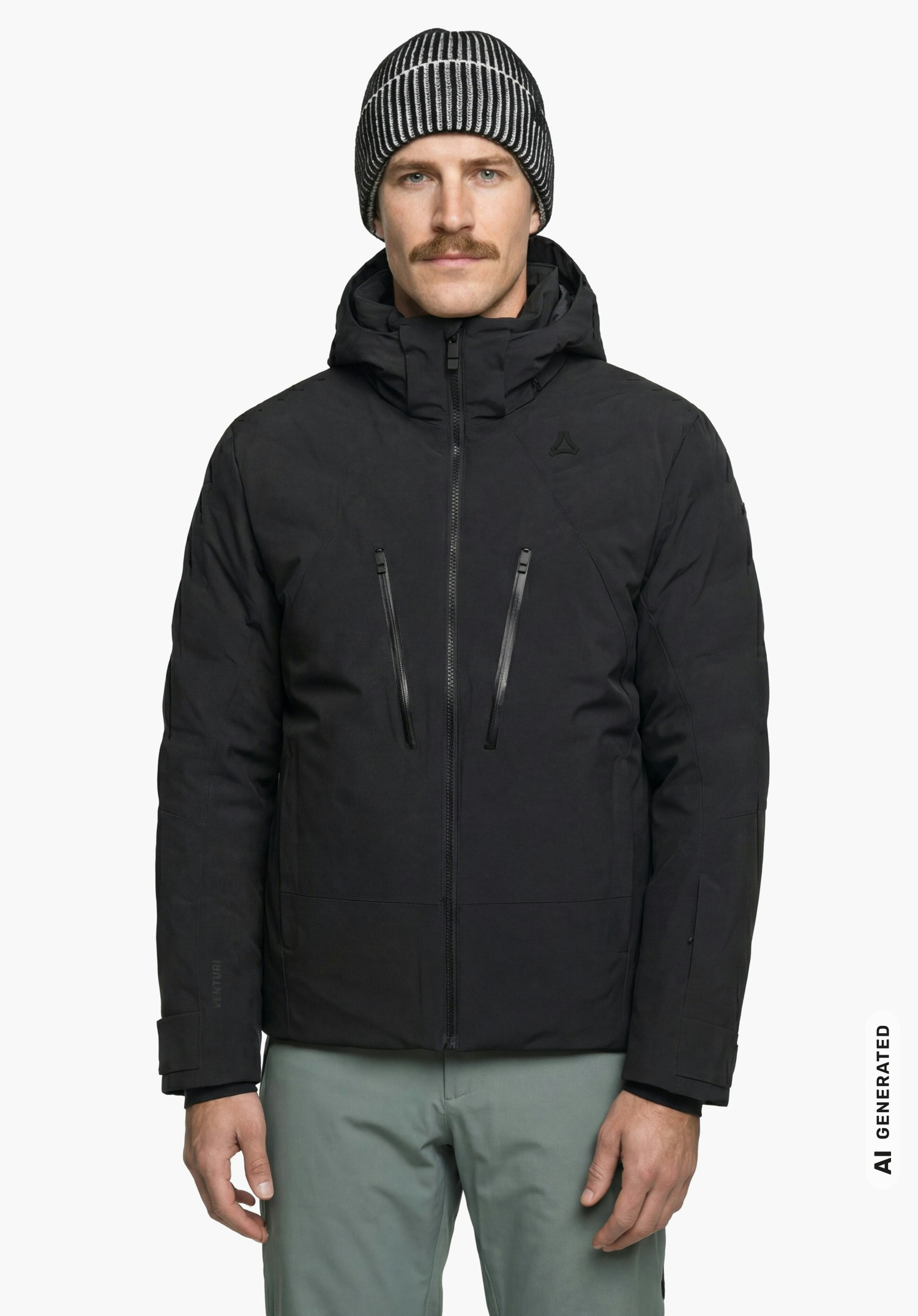 Jacket Style Radiana MEN