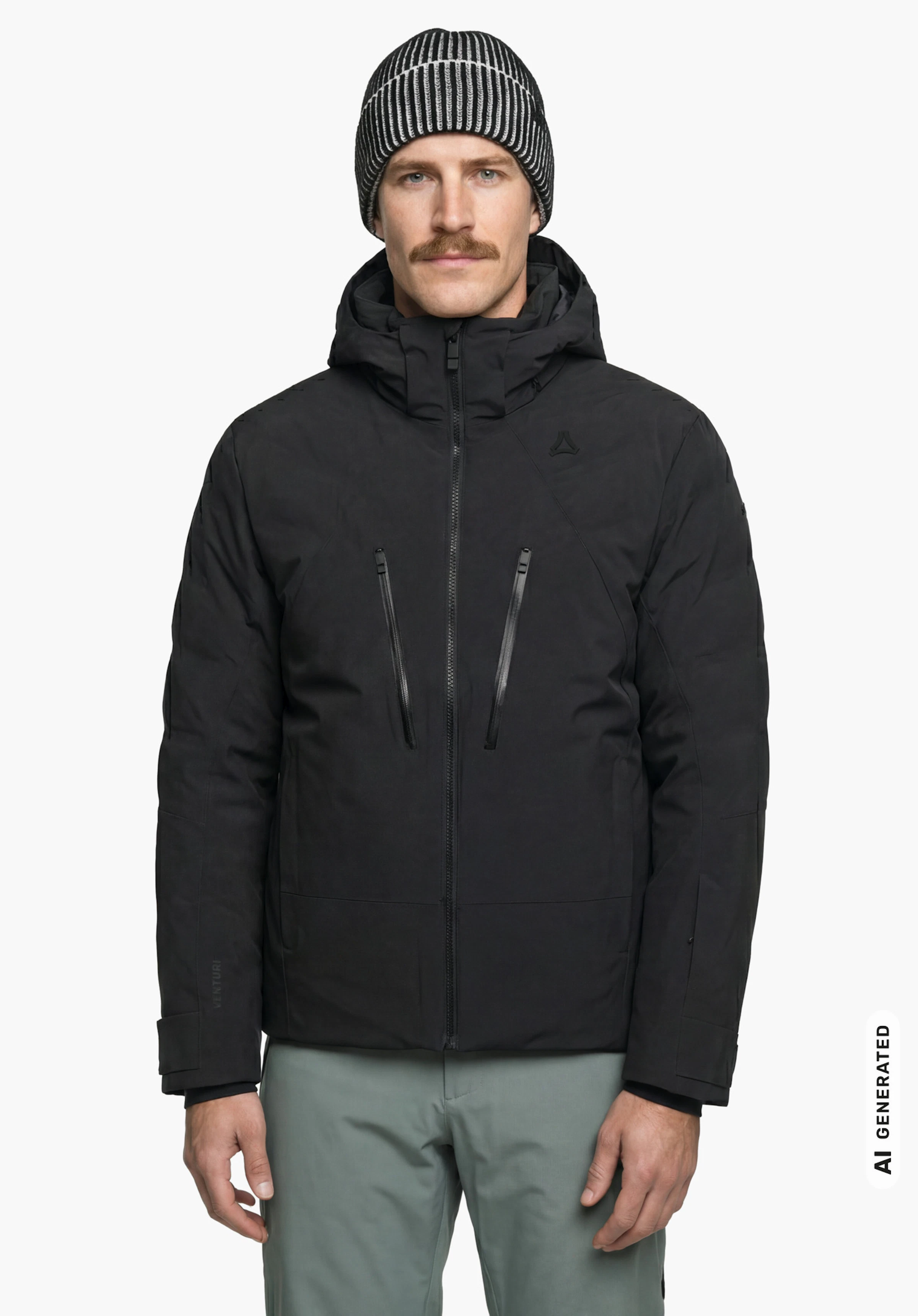 Jacket Style Radiana MEN