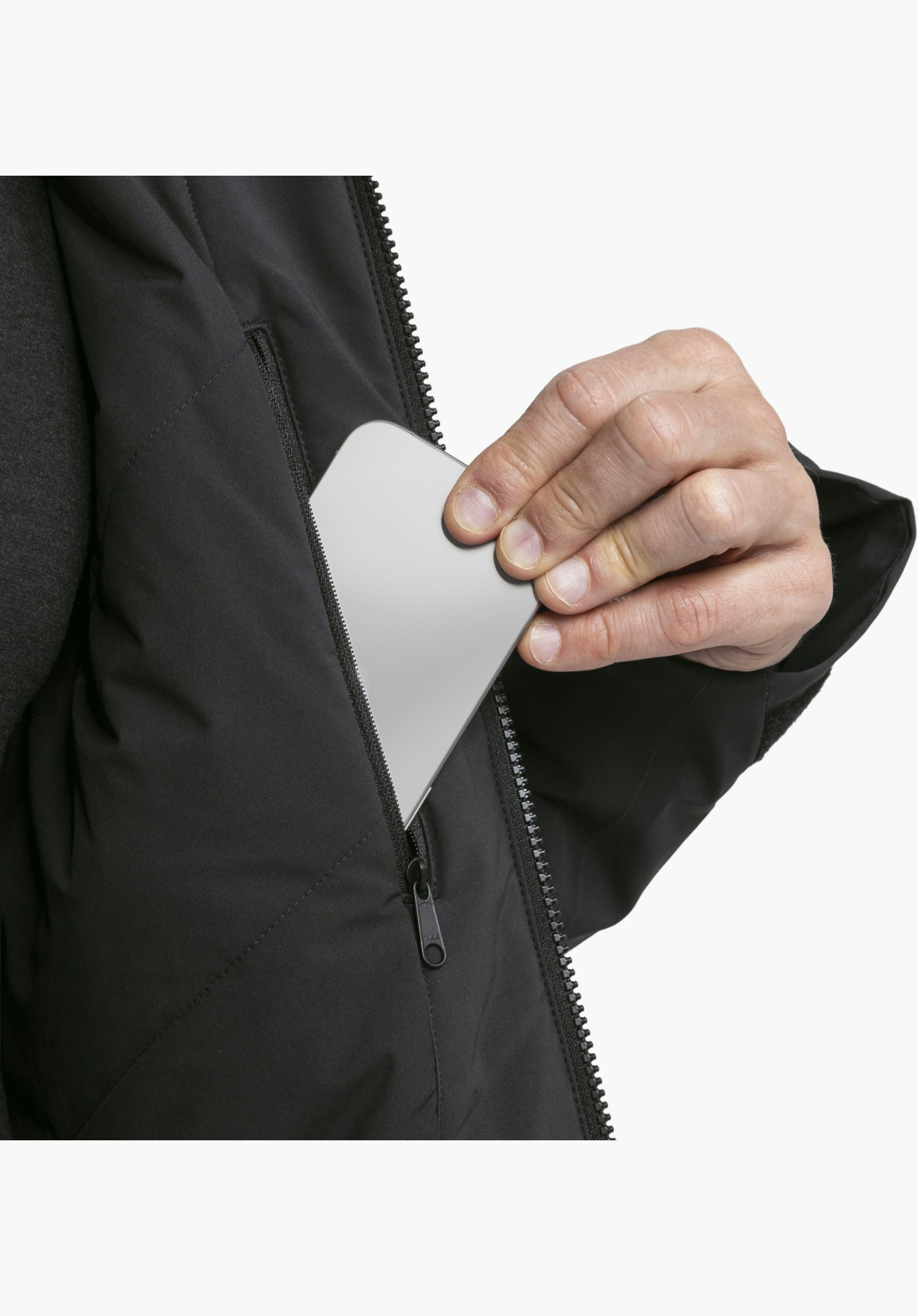Jacket Style Radiana MEN