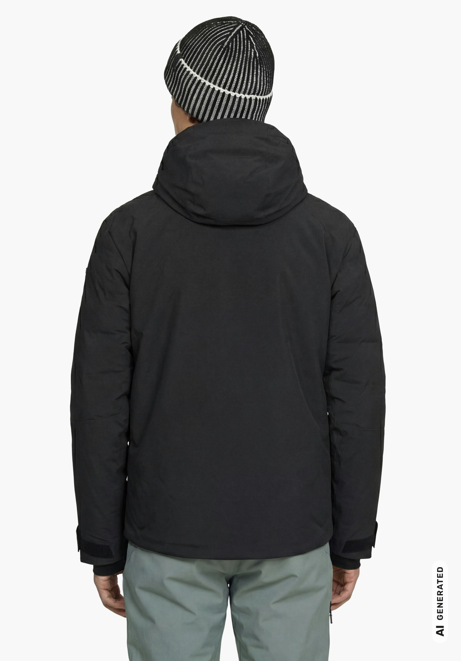 Jacket Style Radiana MEN