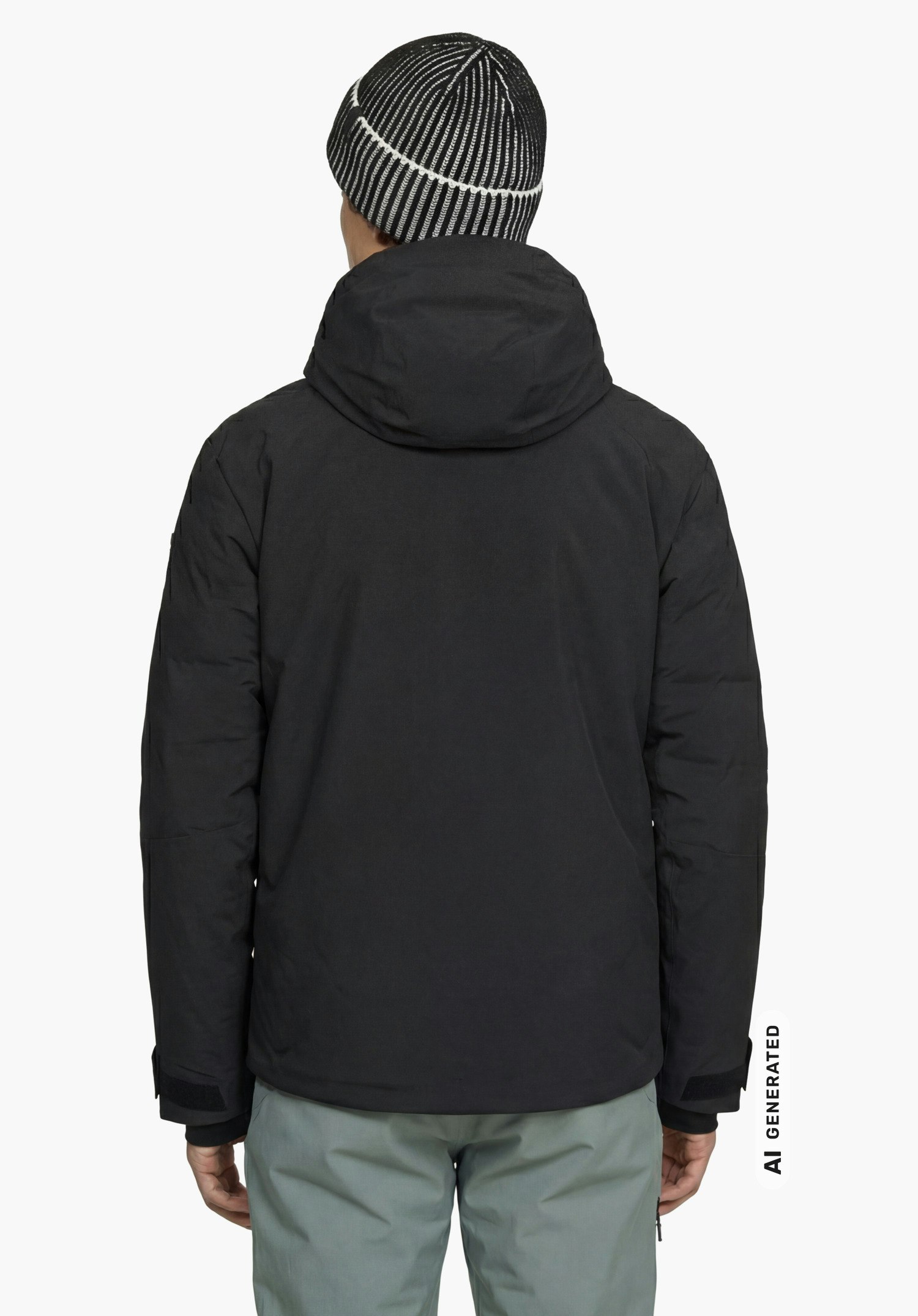 Jacket Style Radiana MEN
